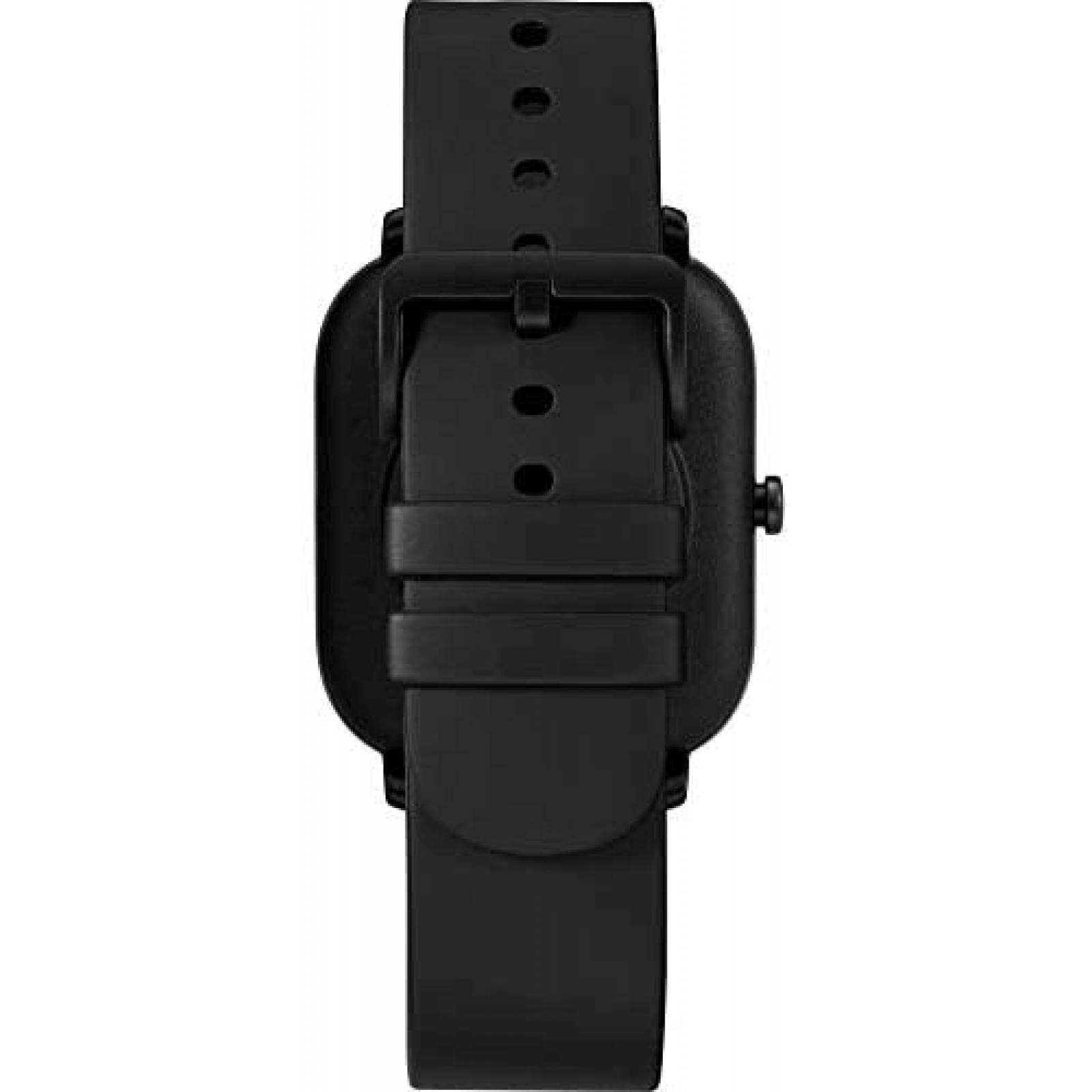 Smartwatch Timex Metropolitan S Correo de silicon -Negro