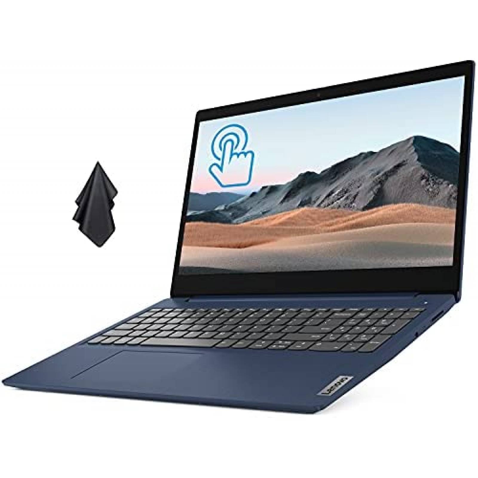 Laptop Dell Latitude 5300 13.3'' Intel i7 512GB 16GB -Negro