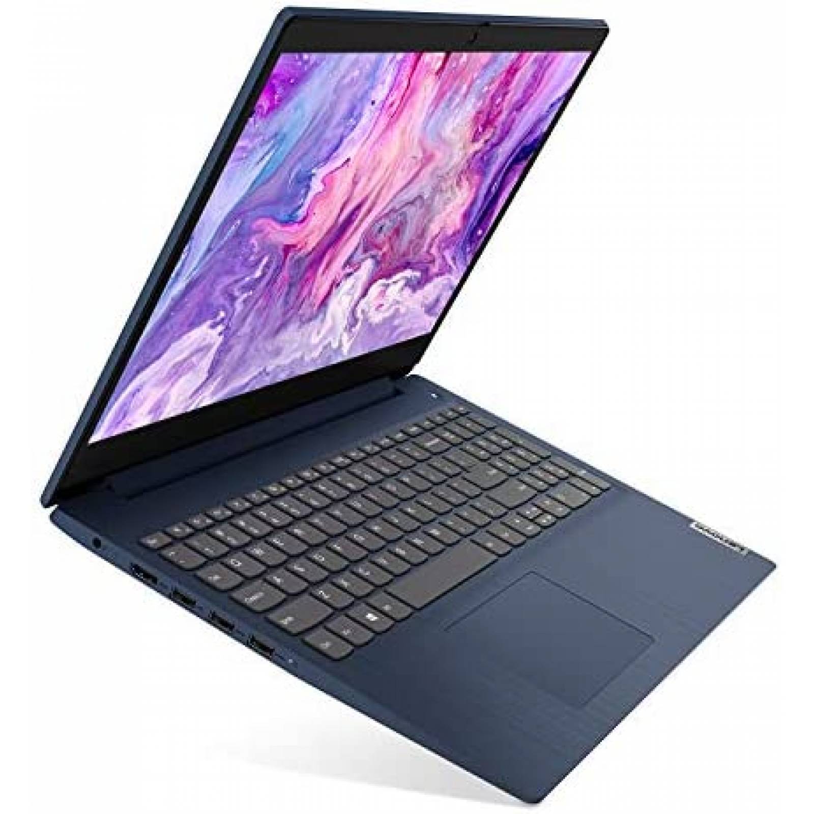 Laptop Dell Latitude 5300 13.3'' Intel i7 512GB 16GB -Negro