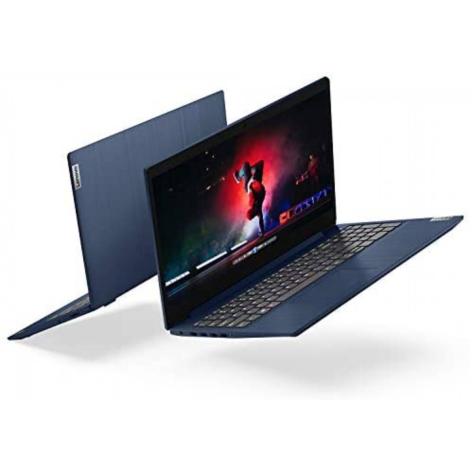 Laptop Dell Latitude 5300 13.3'' Intel i7 512GB 16GB -Negro
