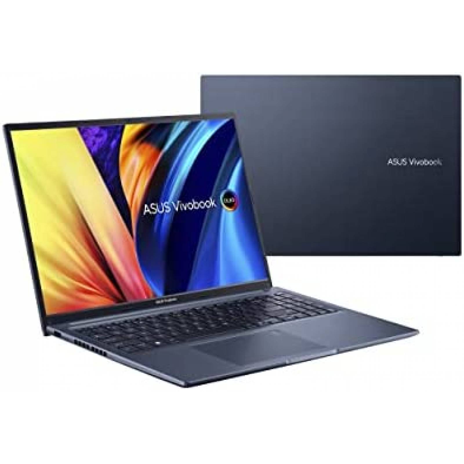 Laptop ASUS VivoBook OLED 16'' Intel Iris Xe i7 16GB 512GB
