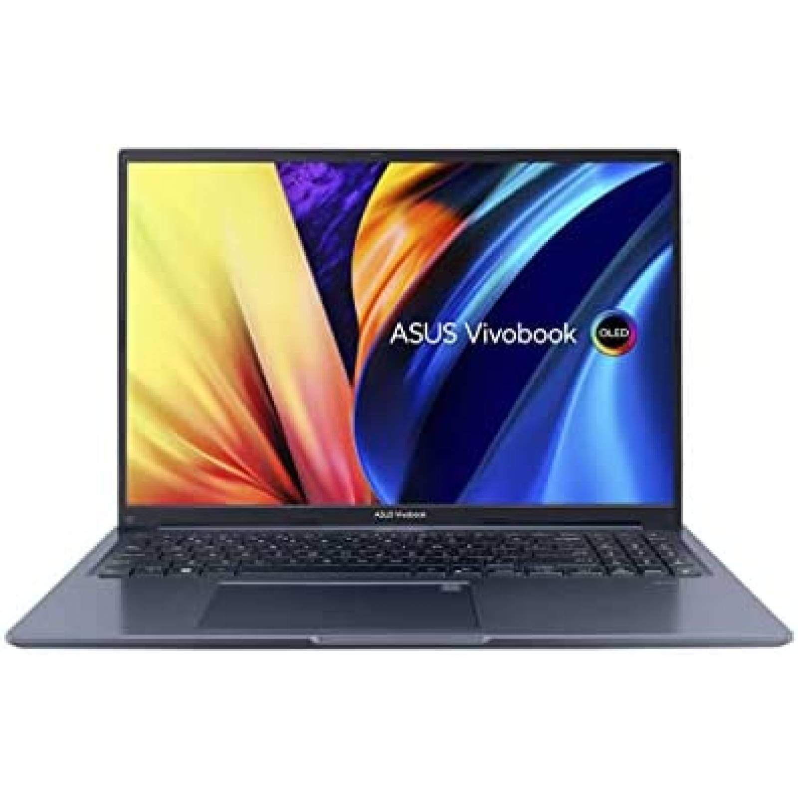Laptop ASUS VivoBook OLED 16'' Intel Iris Xe i7 16GB 512GB