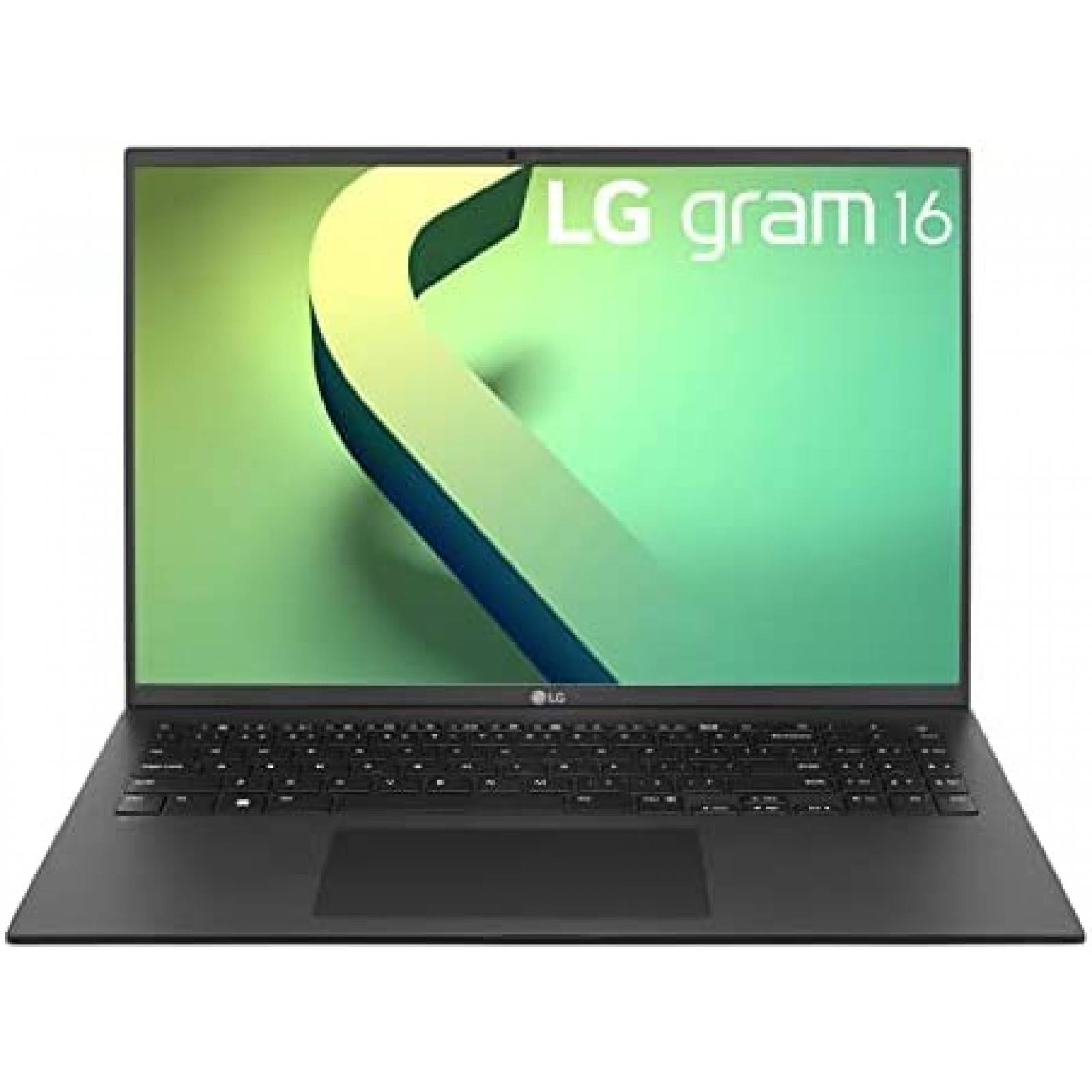 Laptop Gamer LG Gram 16'' Intel Evo 12th Gen i7 16GB 1TB
