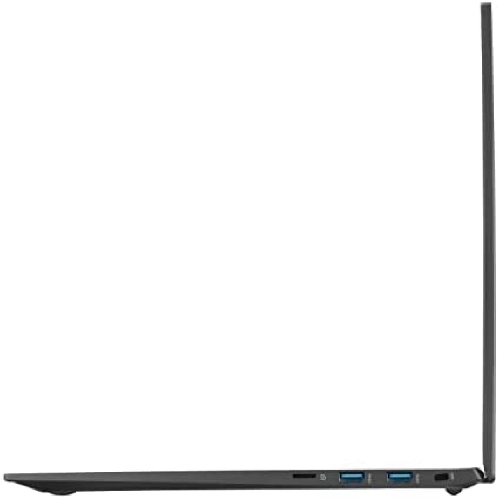 Laptop Gamer LG Gram 16'' Intel Evo 12th Gen i7 16GB 1TB
