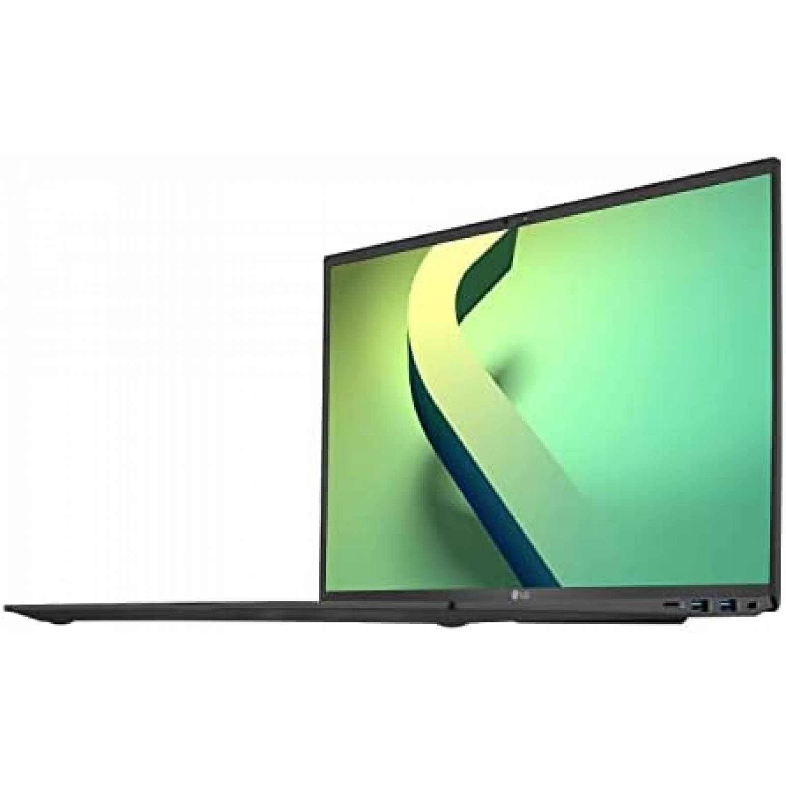 Laptop Gamer LG Gram 16'' Intel Evo 12th Gen i7 16GB 1TB