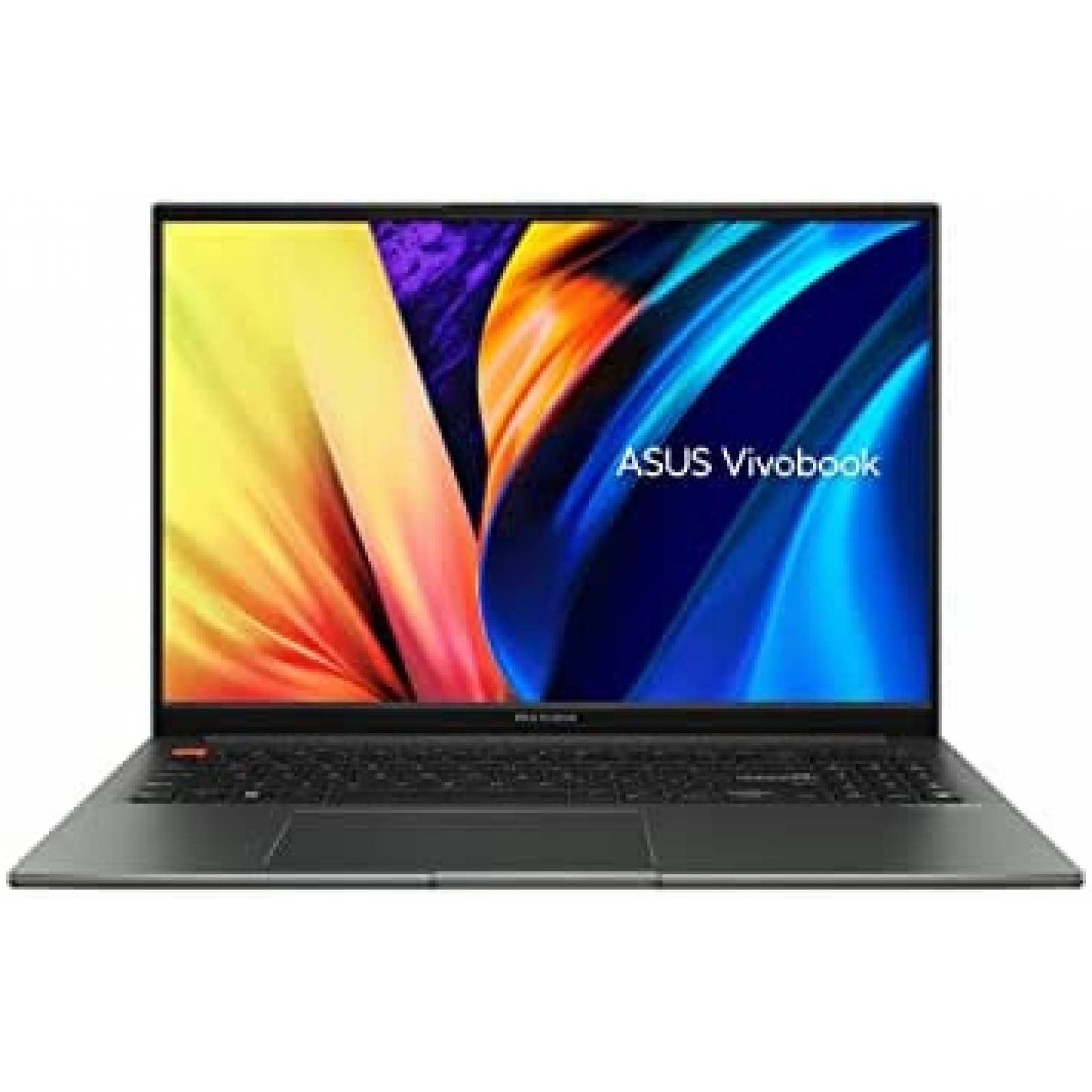 Laptop ASUS VivoBook S 16 16 Intel i5 8GB 512GB -Negro