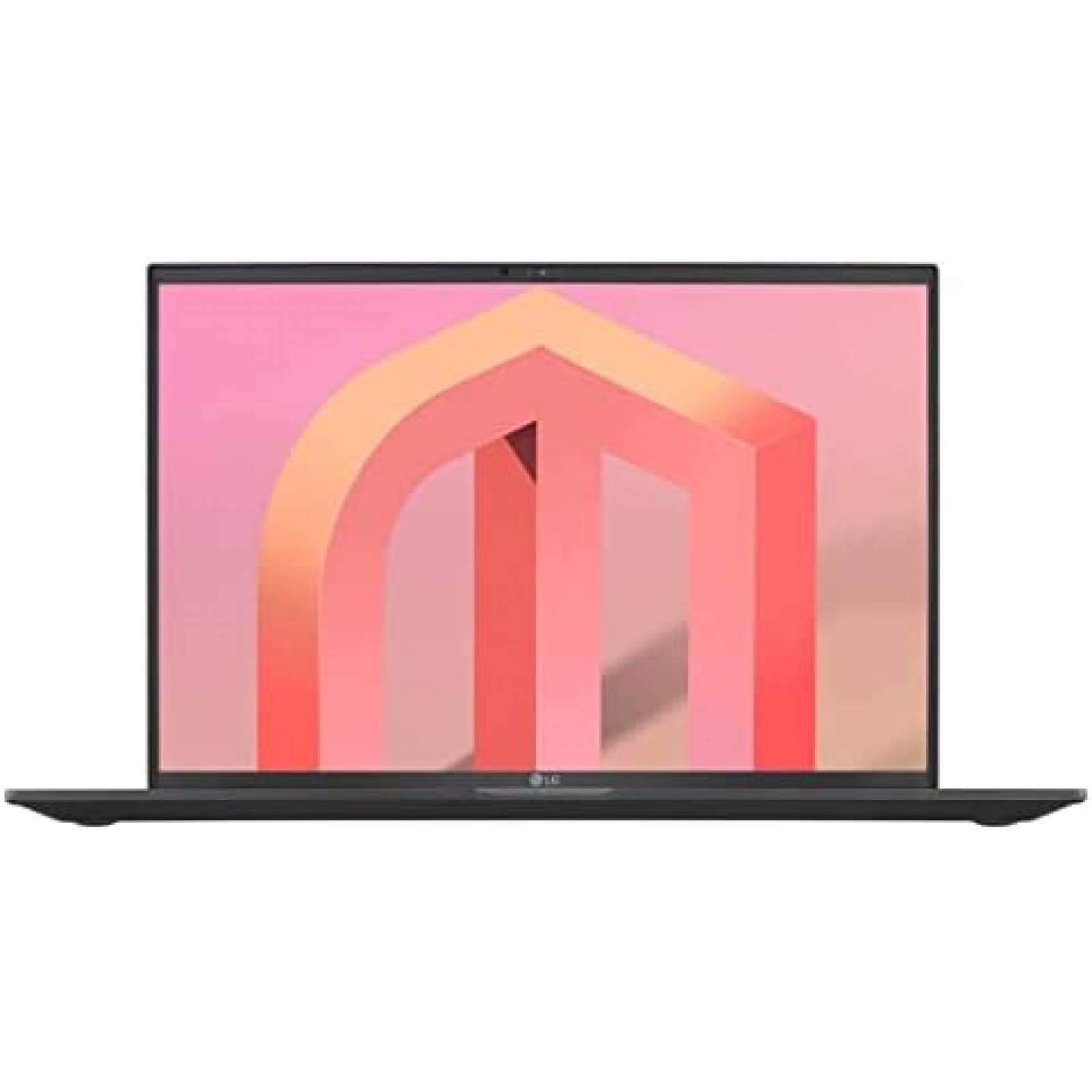 Laptop LG Gram 14'' Intel Core i5 16 GB 512 GB -Negro
