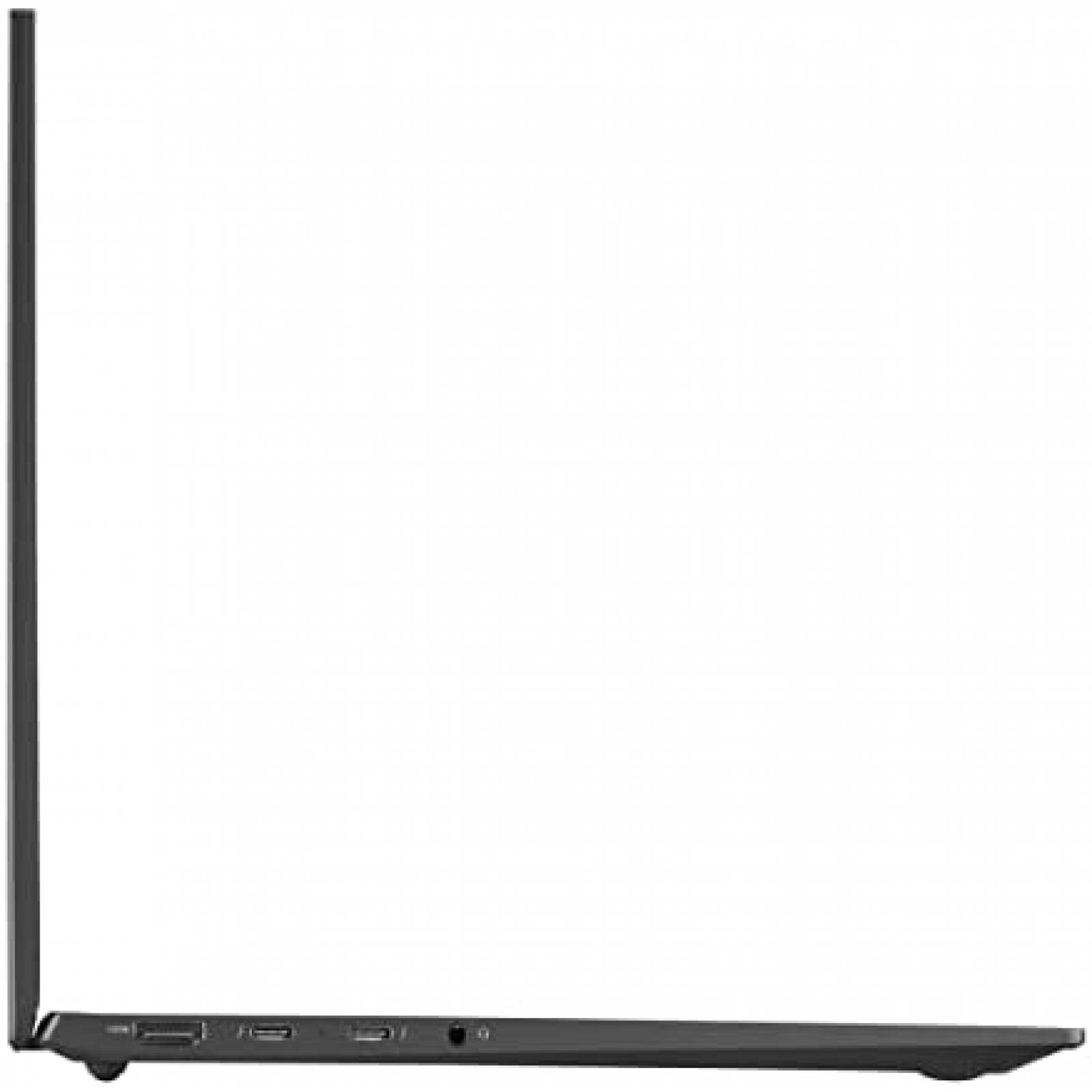 Laptop LG Gram 14'' Intel Core i5 16 GB 512 GB -Negro