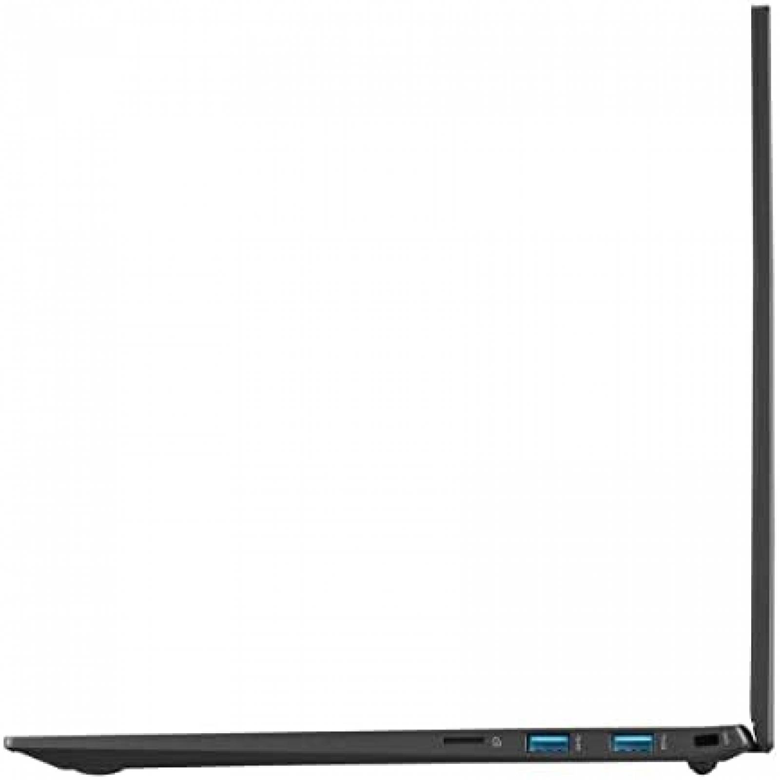 Laptop LG Gram 14'' Intel Core i5 16 GB 512 GB -Negro