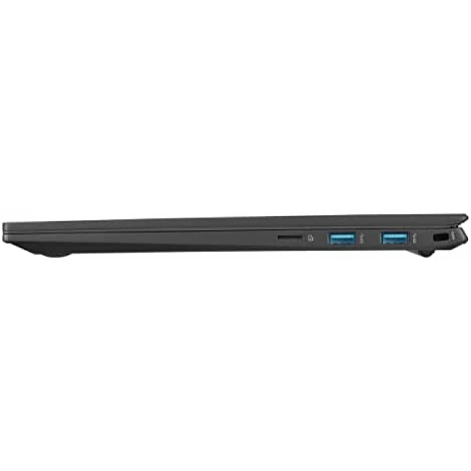 Laptop LG Gram 14'' Intel Core i5 16 GB 512 GB -Negro