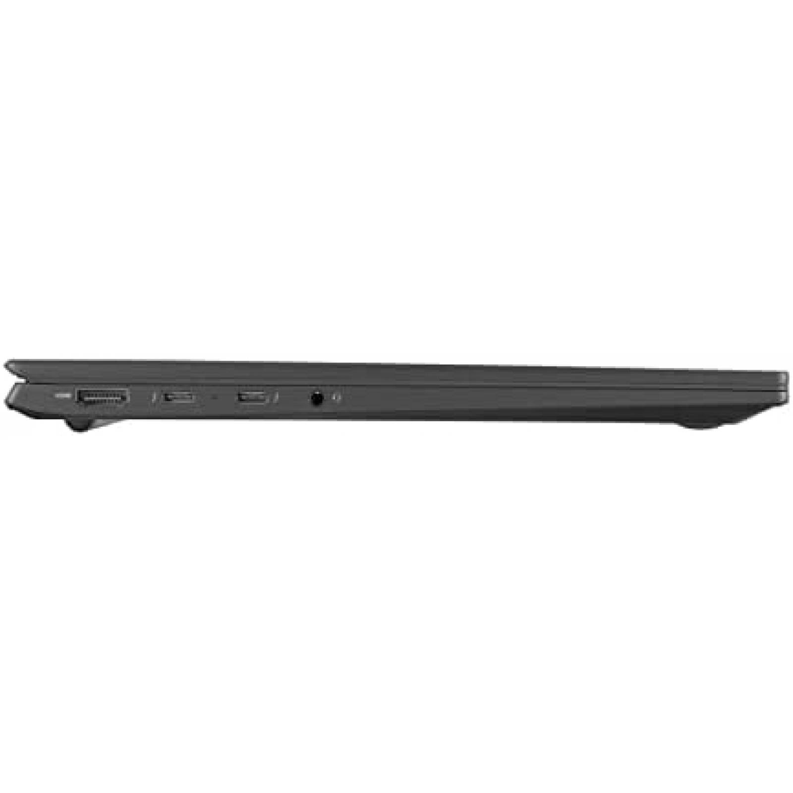 Laptop LG Gram 14'' Intel Core i5 16 GB 512 GB -Negro
