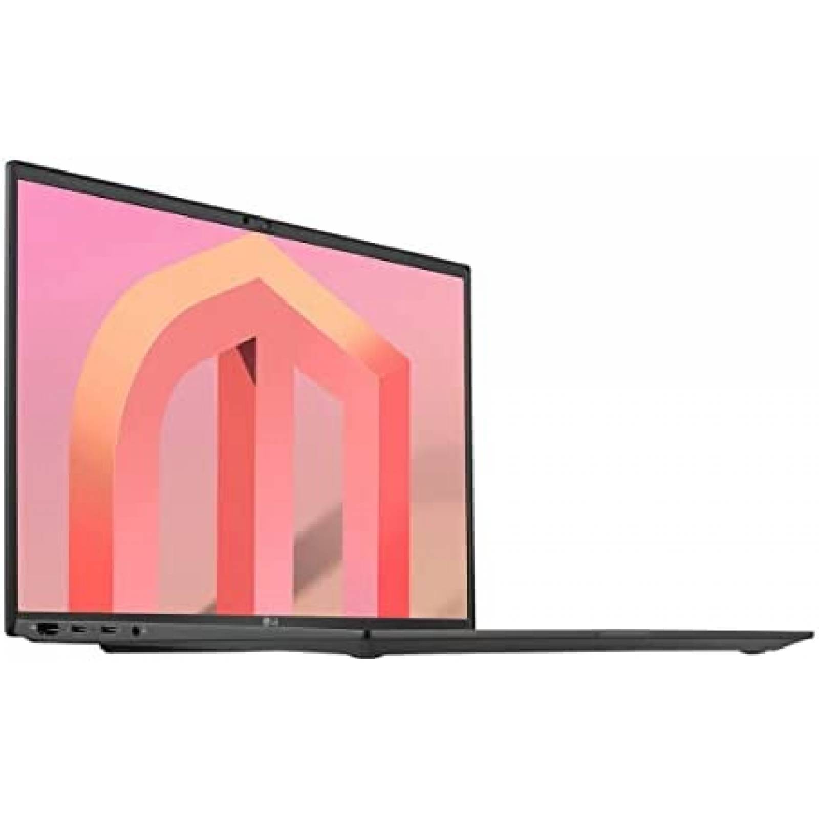 Laptop LG Gram 14'' Intel Core i5 16 GB 512 GB -Negro