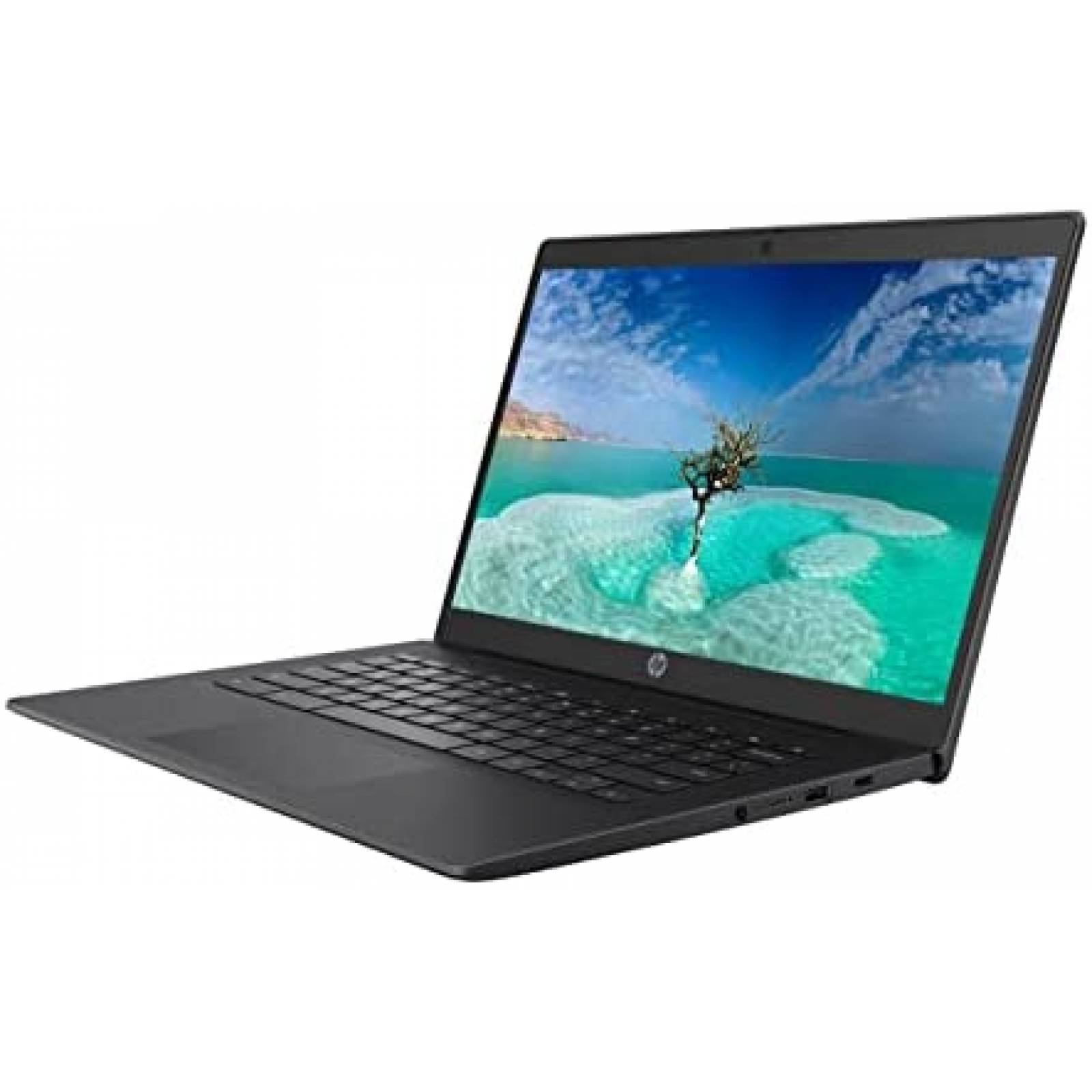 Laptop Chromebook HP Insignia 14'' Intel Celeron 8GB 32GB