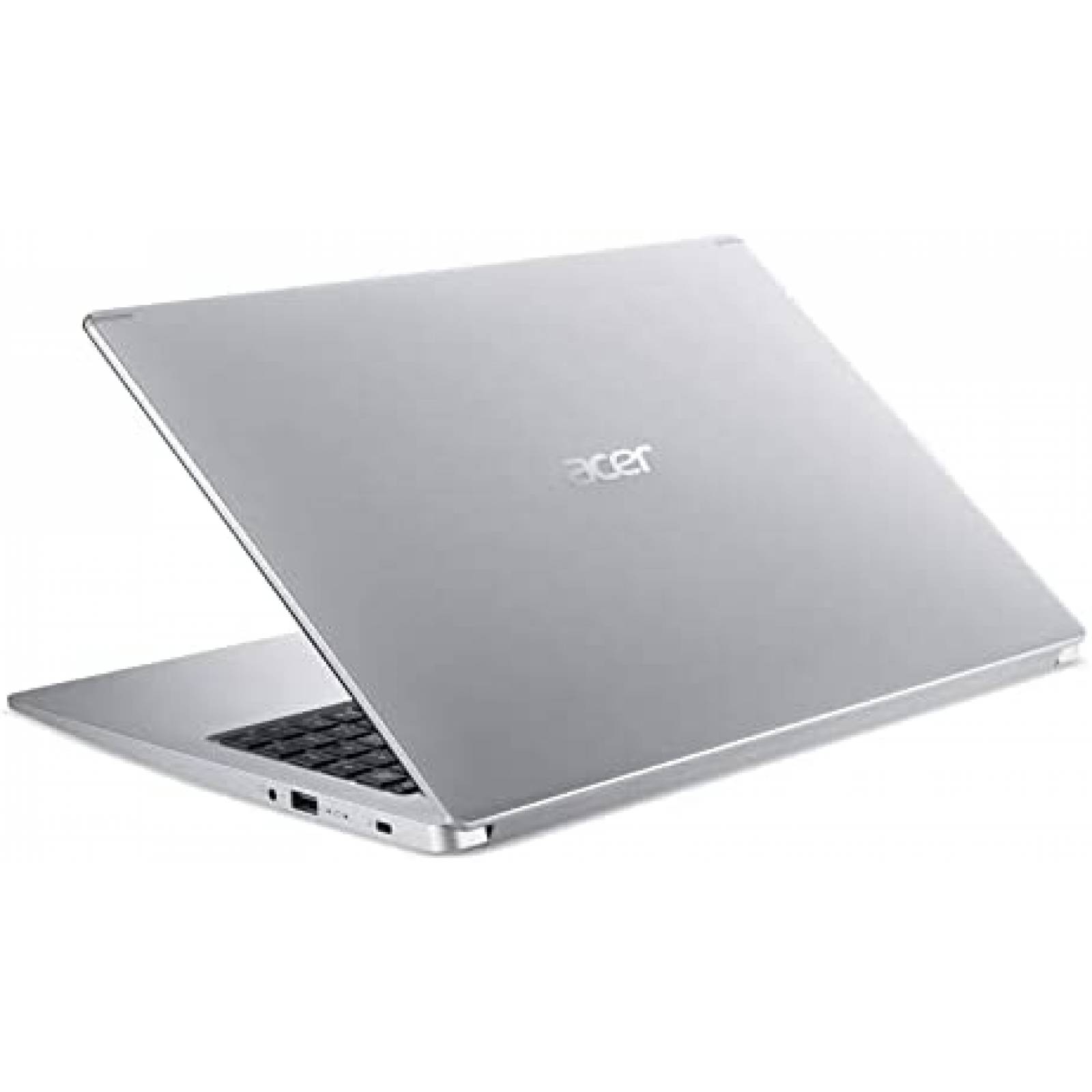 Laptop ACER Aspire 5 15.6" Ryzen 5 16GB RAM 512GB SSD -Negro