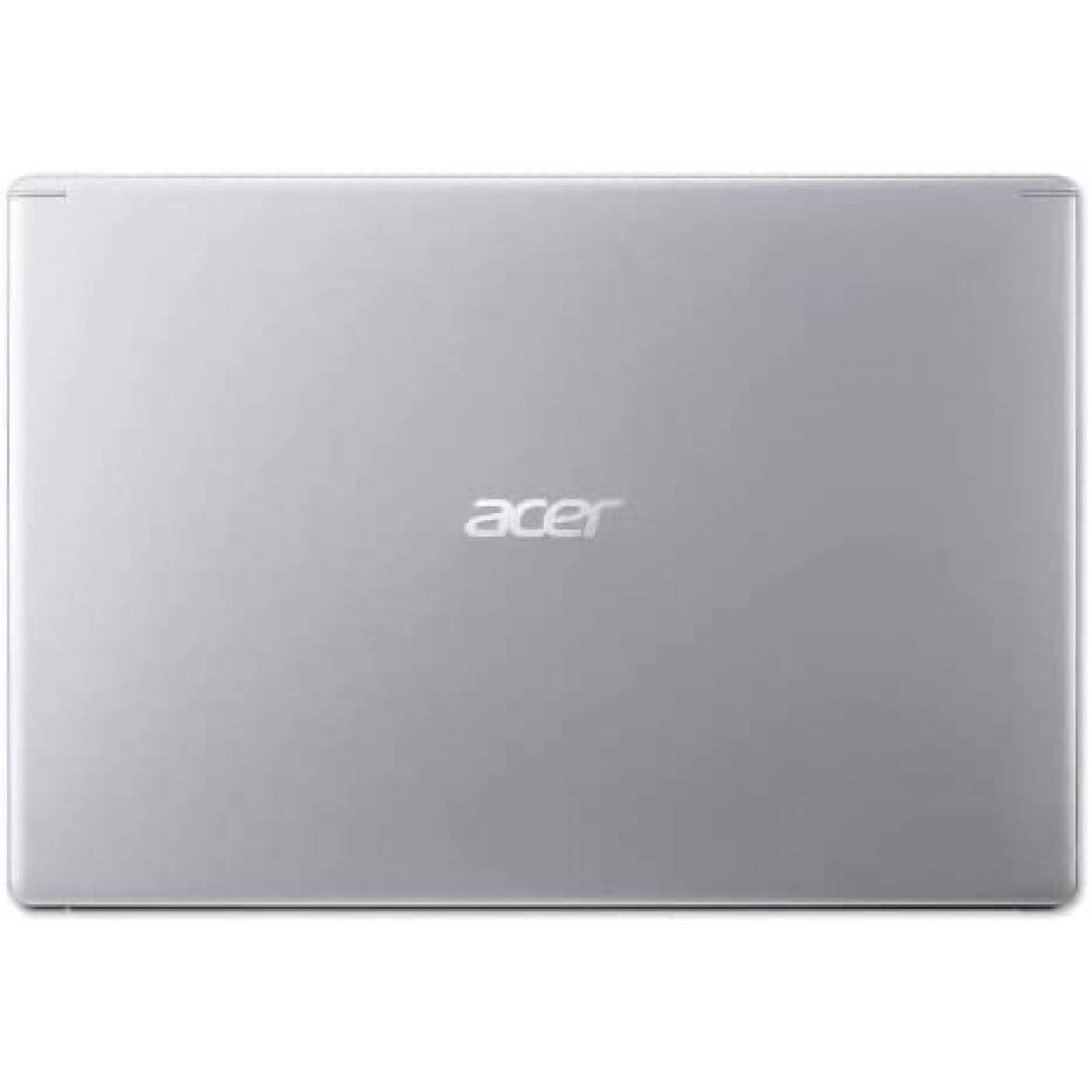 Laptop ACER Aspire 5 15.6" Ryzen 5 16GB RAM 512GB SSD -Negro