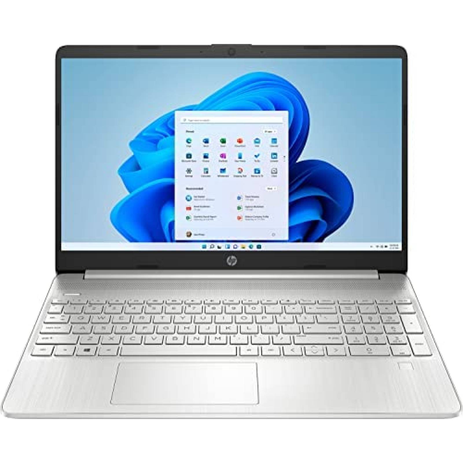 Laptop Chromebook HP Notebook 15.6" Intel i5 32GB 1TB
