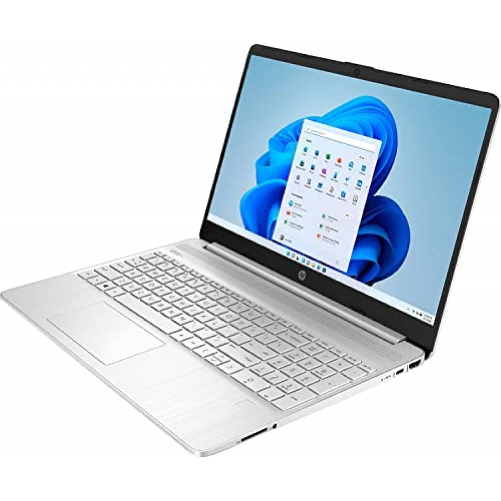 Laptop Chromebook HP Notebook 15.6" Intel i5 32GB 1TB