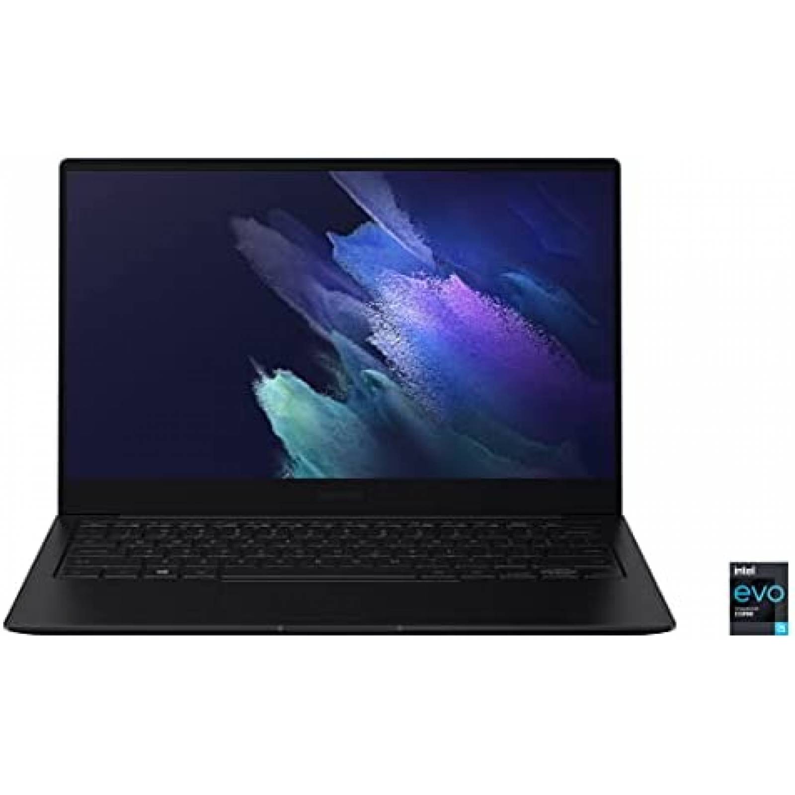 Laptop SAMSUNG Galaxy Book 13.3' Intel Core i7 8GB 256GB