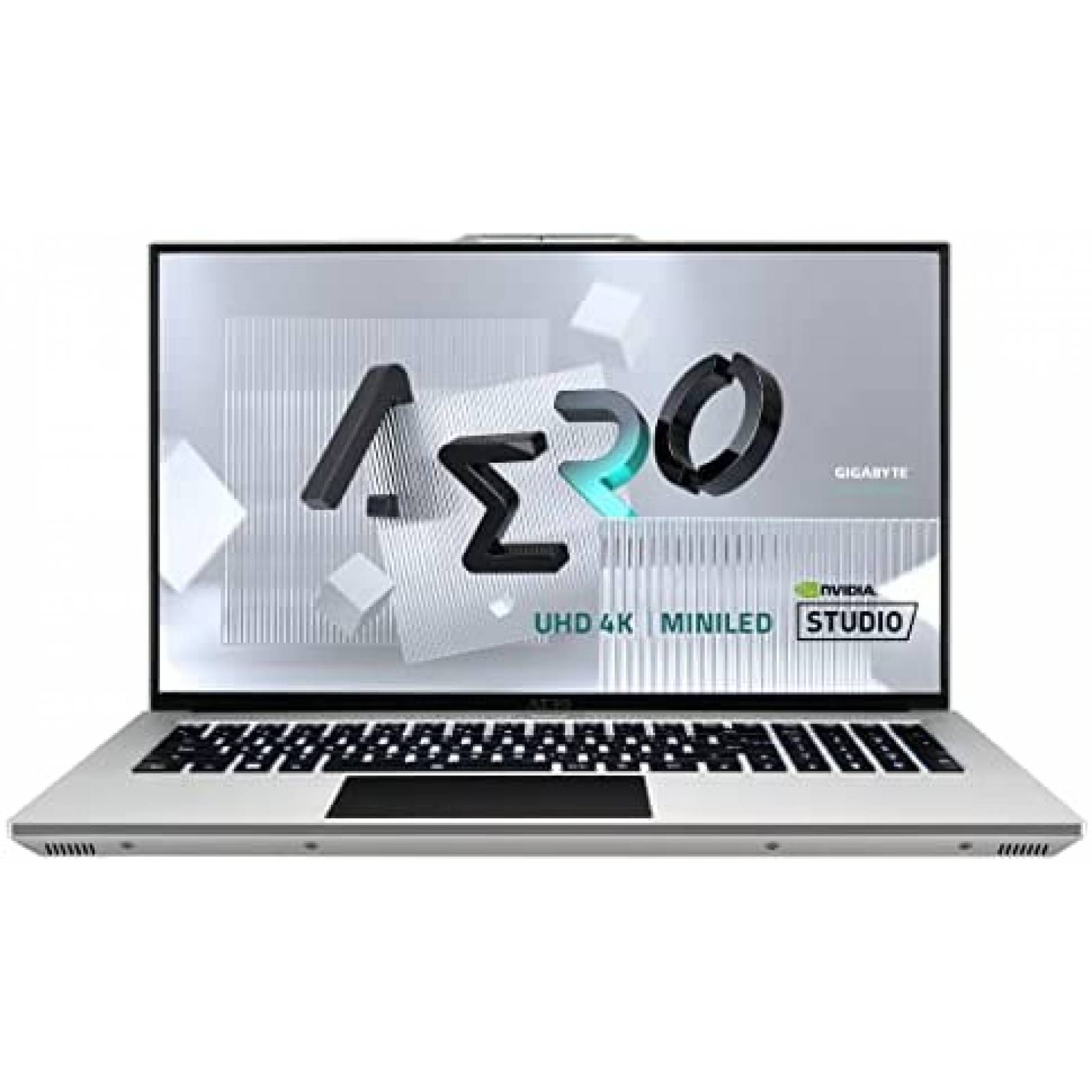 Laptop Gamer GIGABYTE AERO17XE5 17.3'' RTX3070Ti i7 16GB 2TB