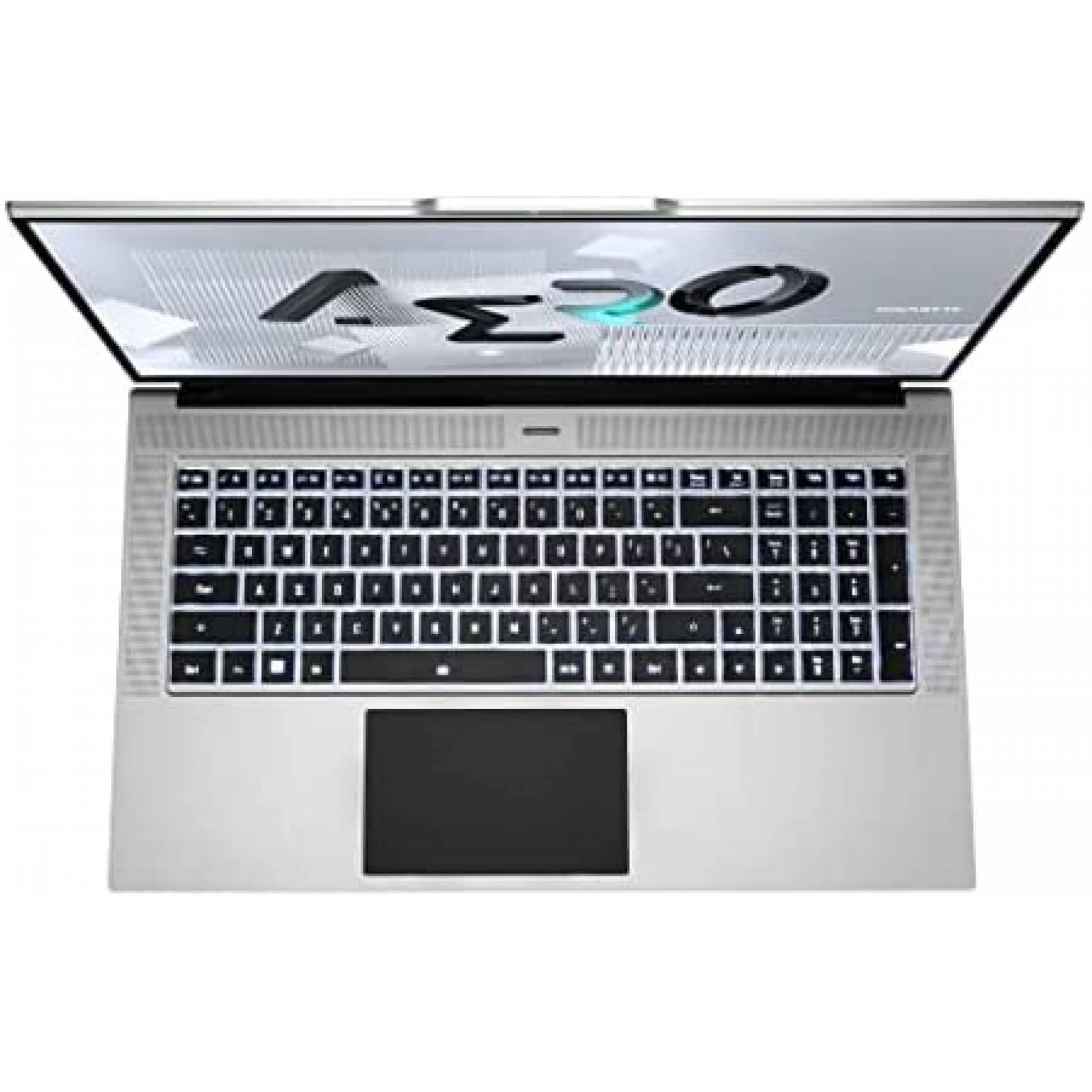 Laptop Gamer GIGABYTE AERO17XE5 17.3'' RTX3070Ti i7 16GB 2TB