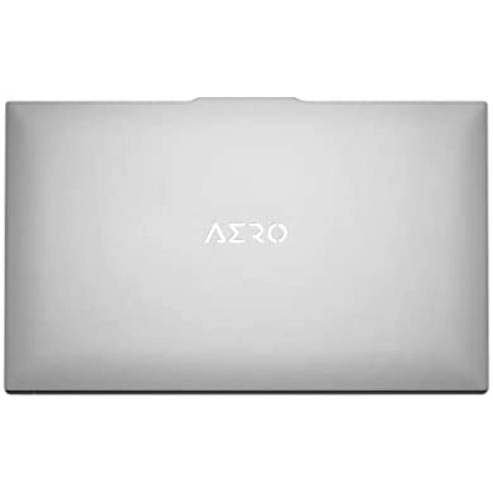 Laptop Gamer GIGABYTE AERO17XE5 17.3'' RTX3070Ti i7 16GB 2TB