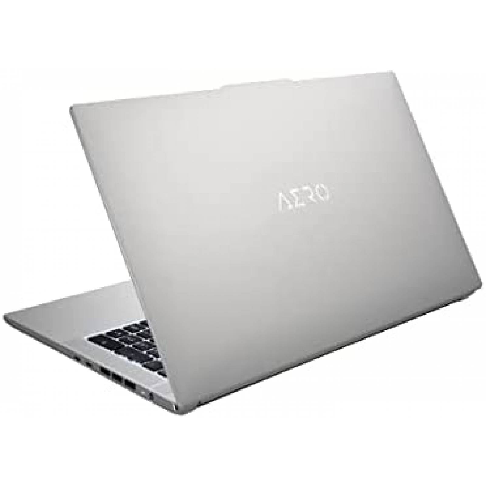 Laptop Gamer GIGABYTE AERO17XE5 17.3'' RTX3070Ti i7 16GB 2TB