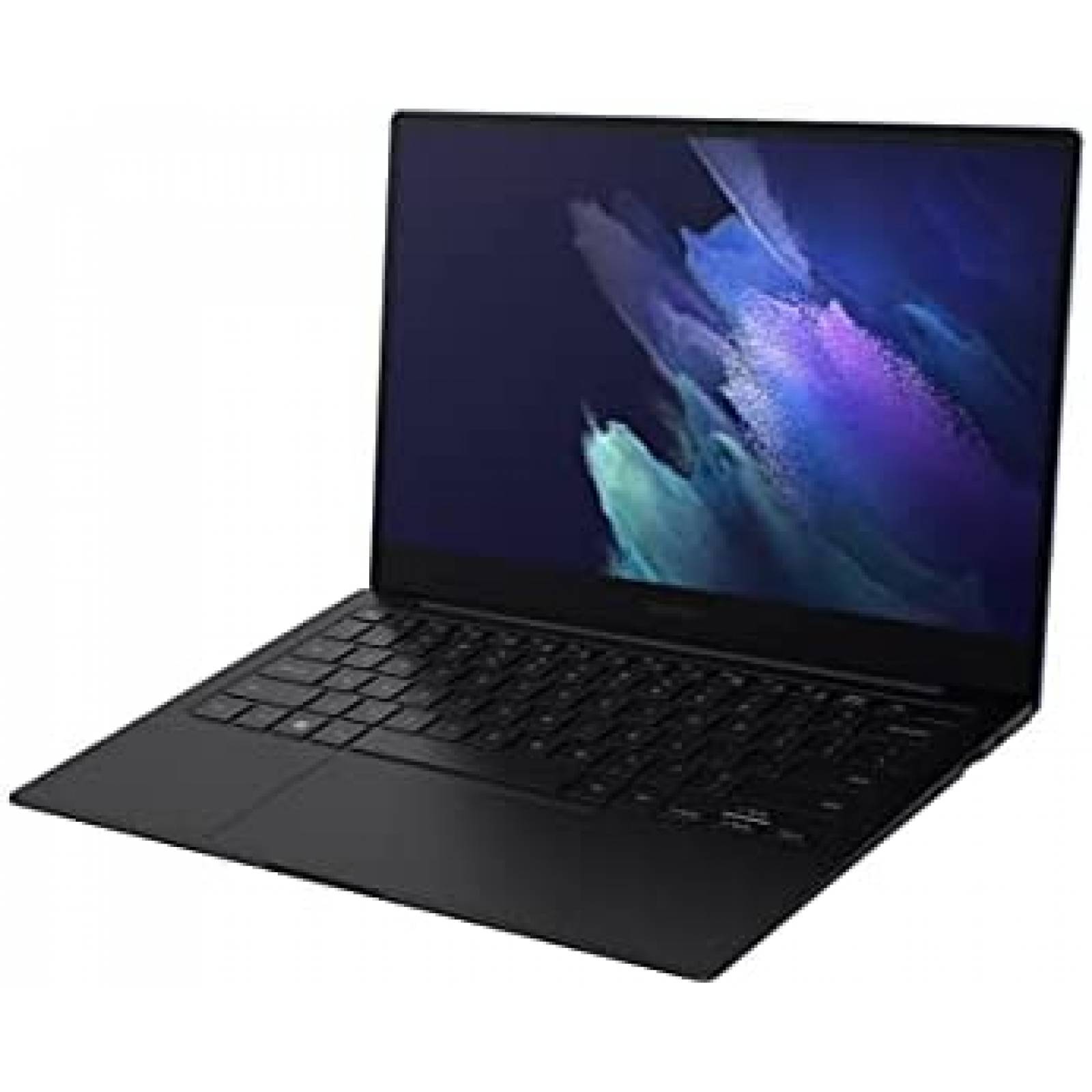 Laptop Samsung Galaxy Book Pro 13.3'' i7 8GB 512GB -Azul