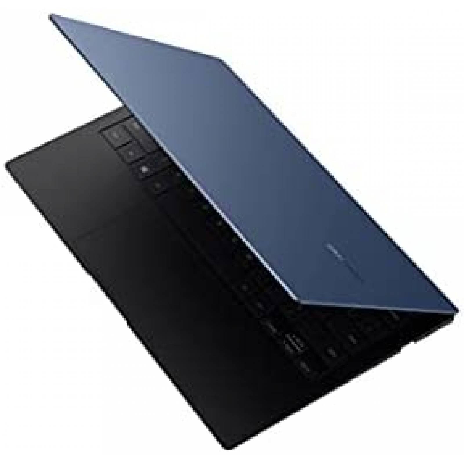 Laptop Samsung Galaxy Book Pro 13.3'' i7 8GB 512GB -Azul