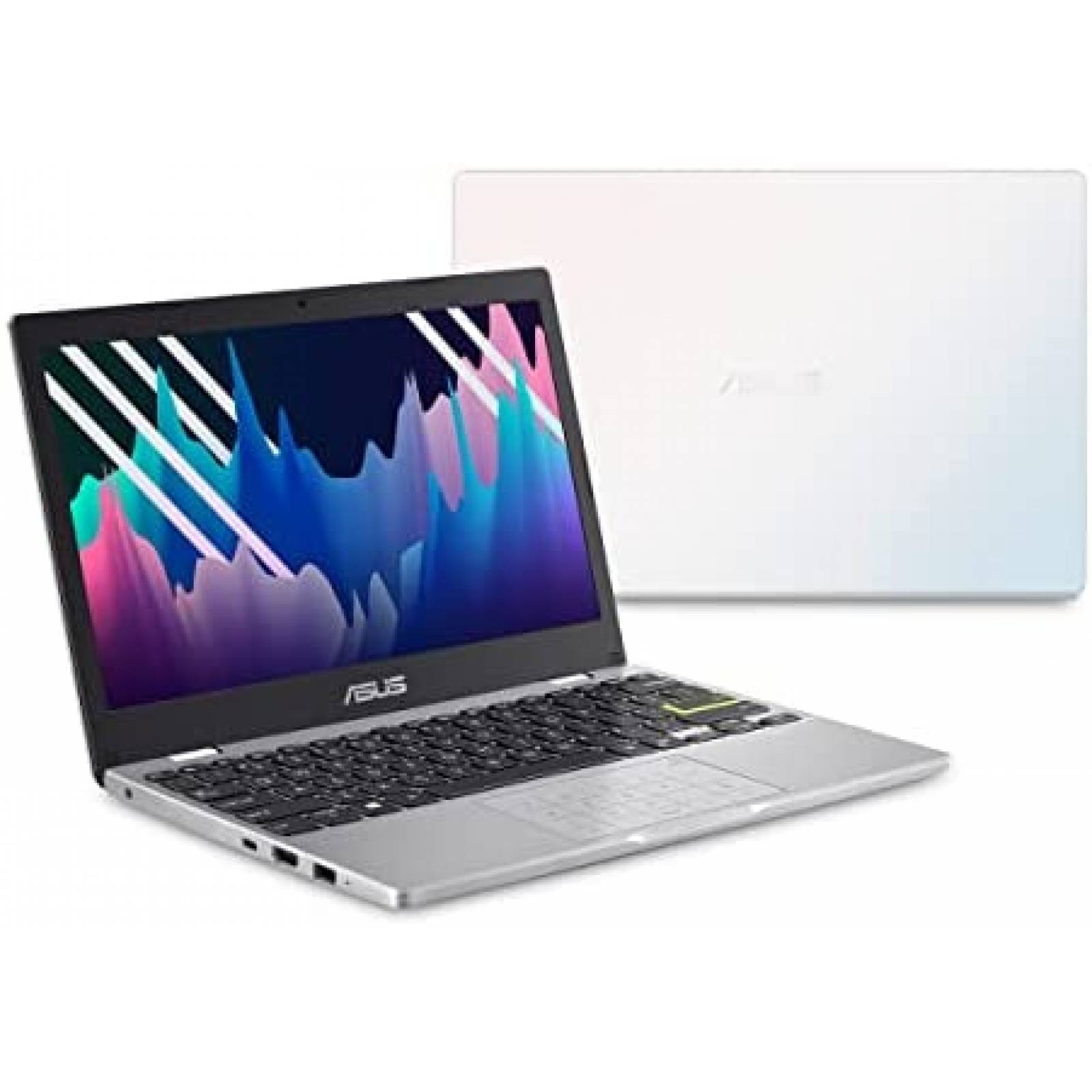 Laptop ASUS Vivobook Go 12 L210 11.6'' N4020 4GB 128GB