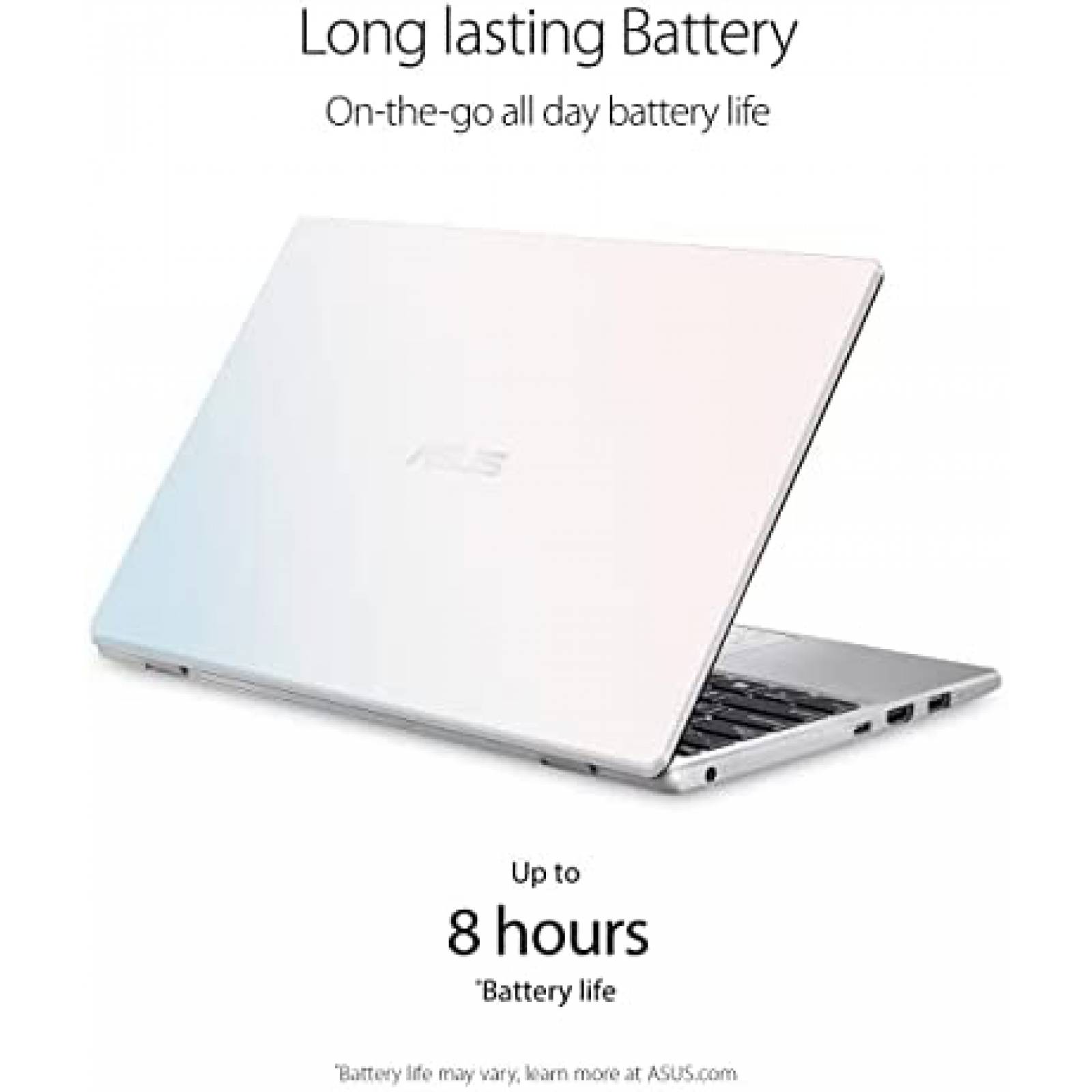 Laptop ASUS Vivobook Go 12 L210 11.6'' N4020 4GB 128GB