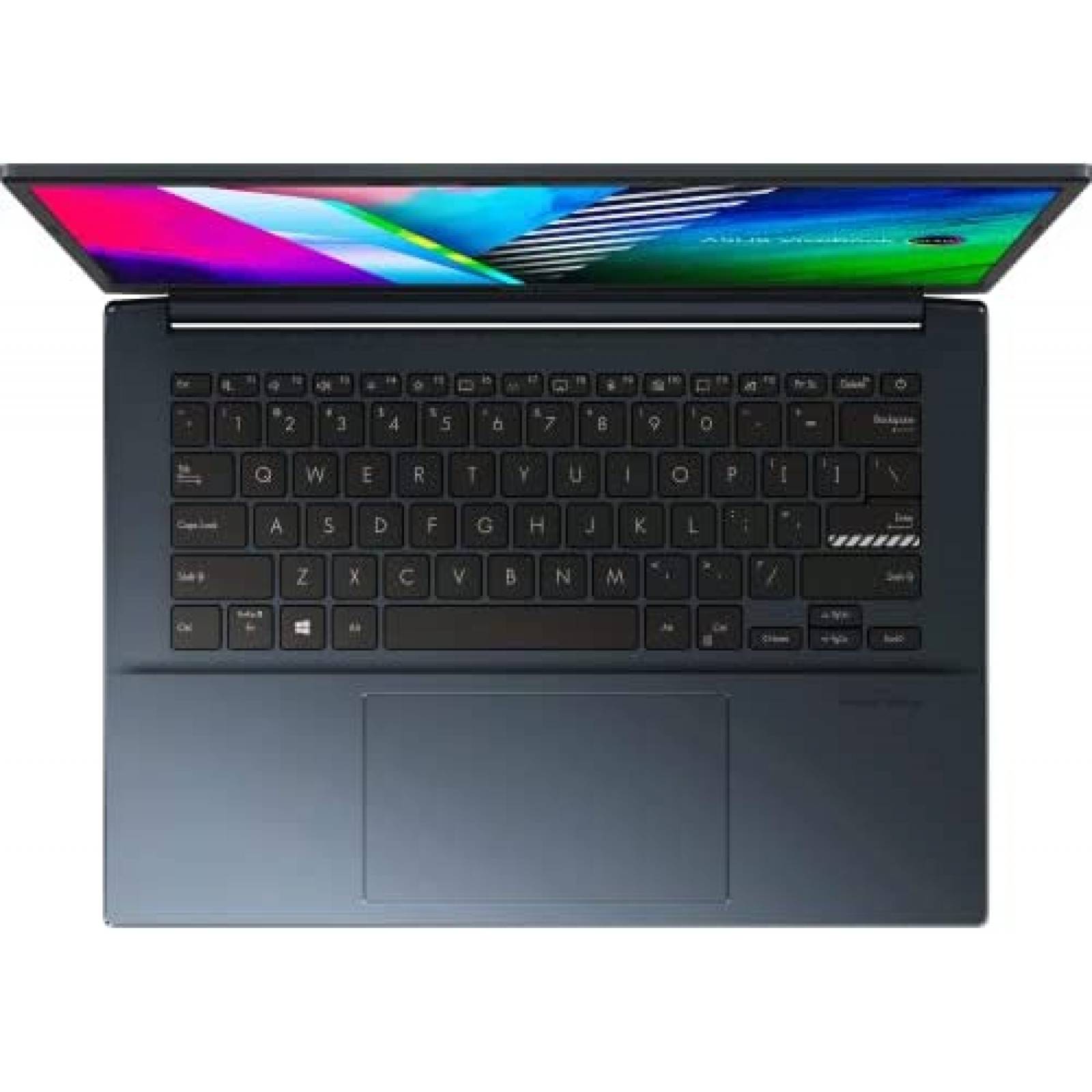Laptop ASUS VivoBook Pro 14'' Core i5 8GB 512GB -Negro