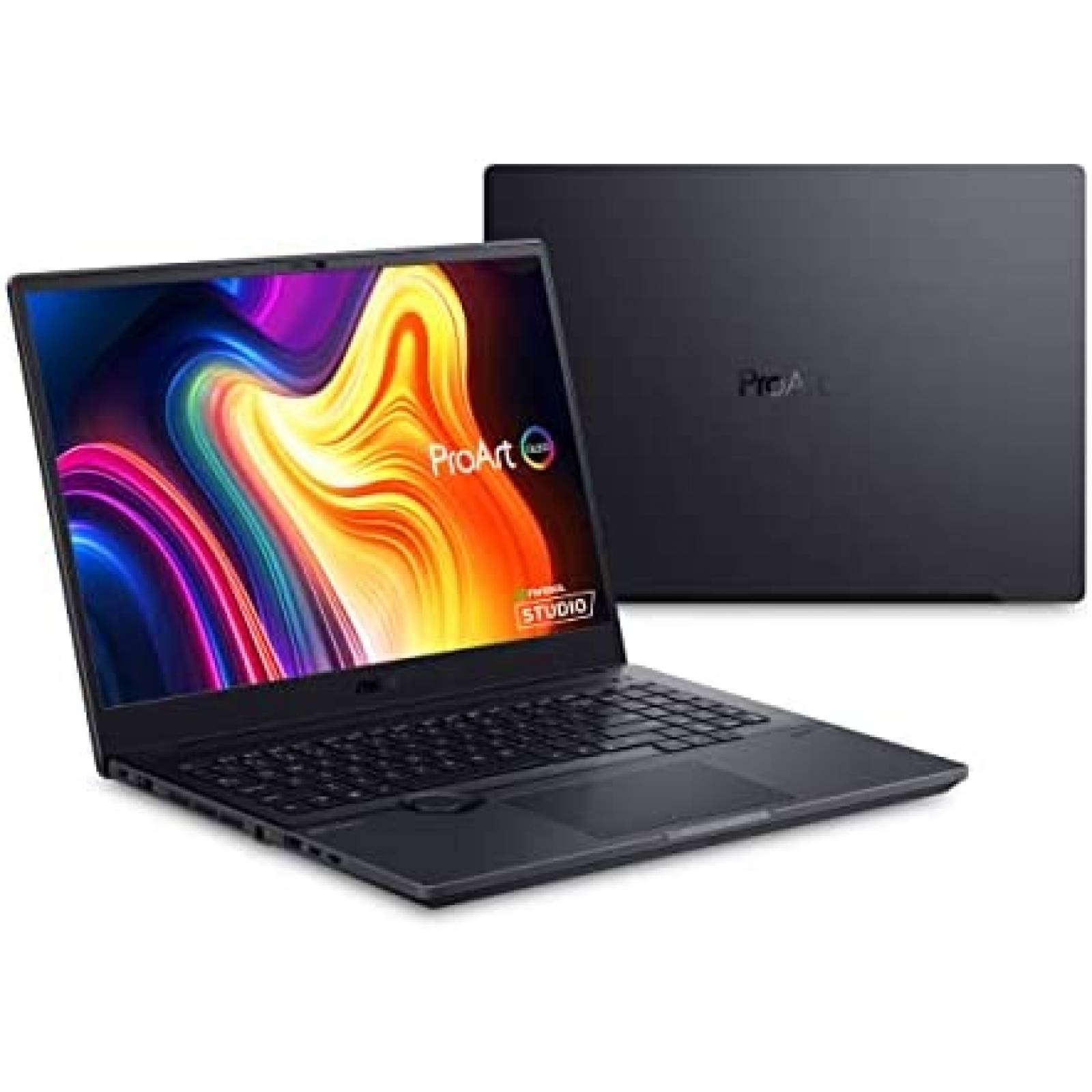 Laptop ASUS ProArt StudioBook Pro 16" Intel Xeon 64 GB 4 TB