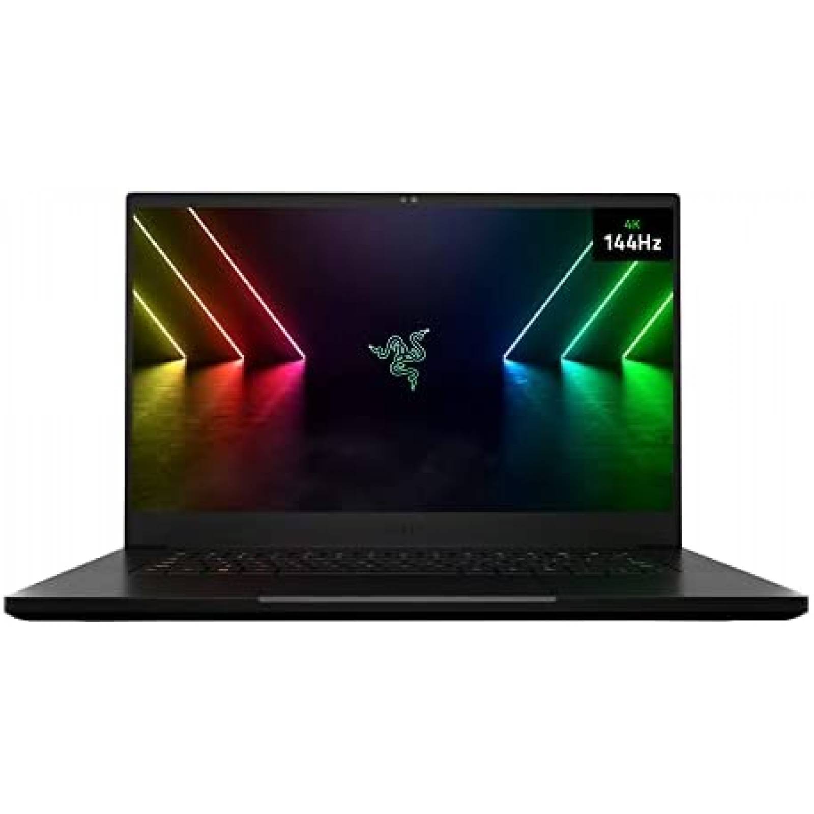 Laptop Gamer Razer Blade 15 4K i9 32GB 1TB RTX 3080 Ti