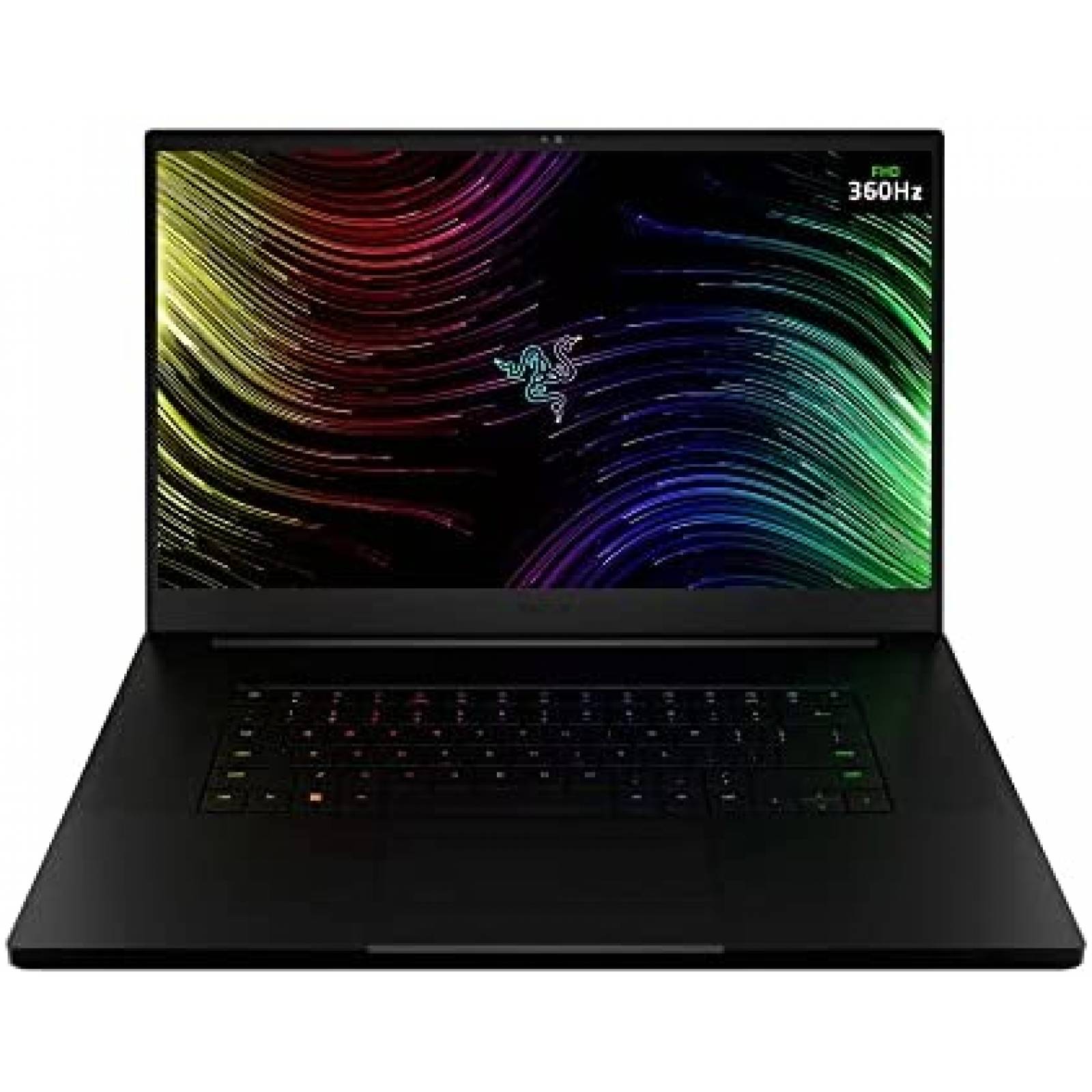 Laptop Gamer Razer Blade 17 FHD i7 32GB 1TB RTX 3080 Ti