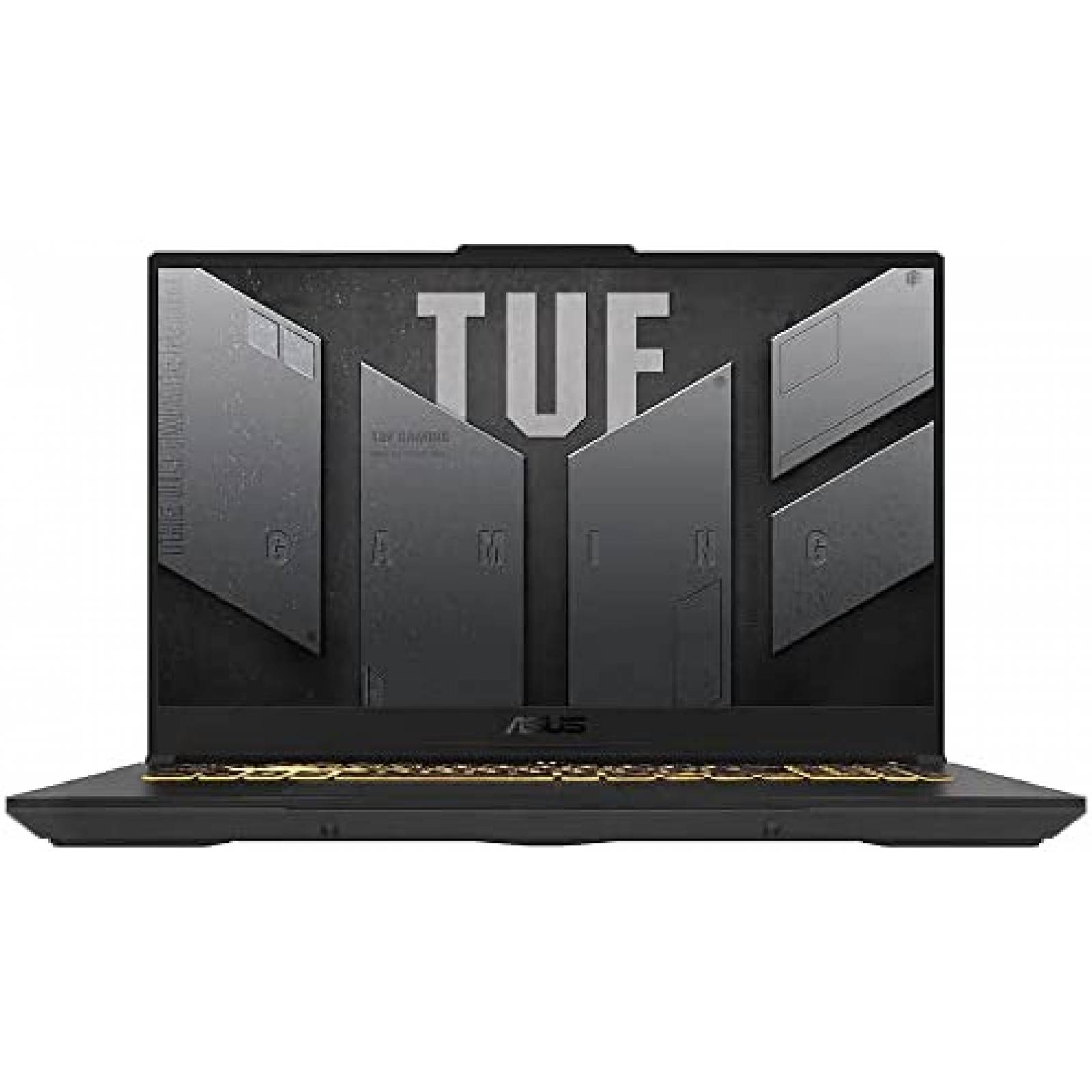 Laptop Gamer ASUS TUF F17 17.3'' Intel i7 RTX3060 16GB 1TB