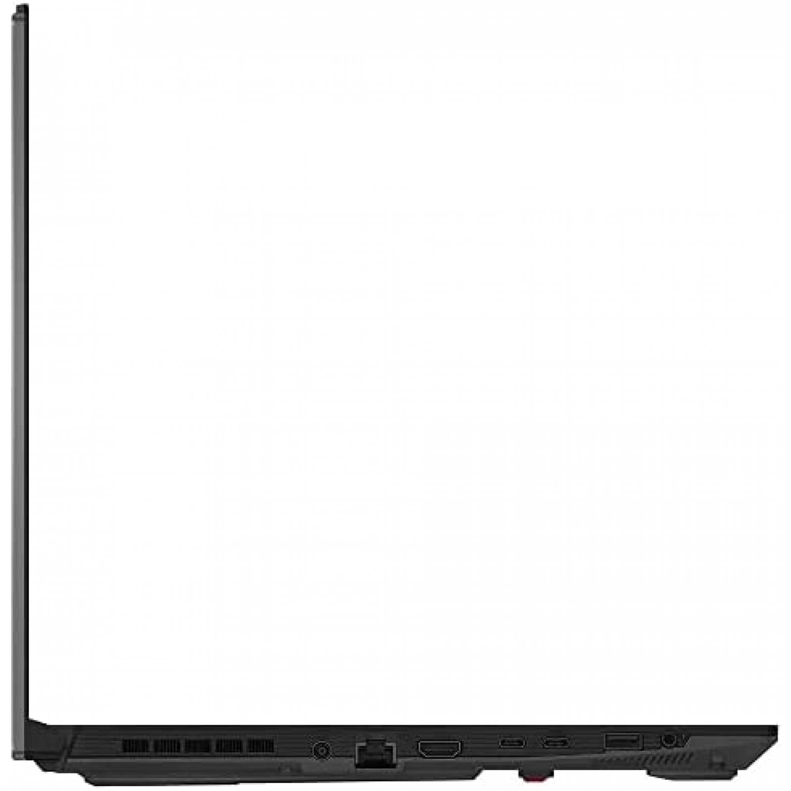 Laptop Gamer ASUS TUF F17 17.3'' Intel i7 RTX3060 16GB 1TB