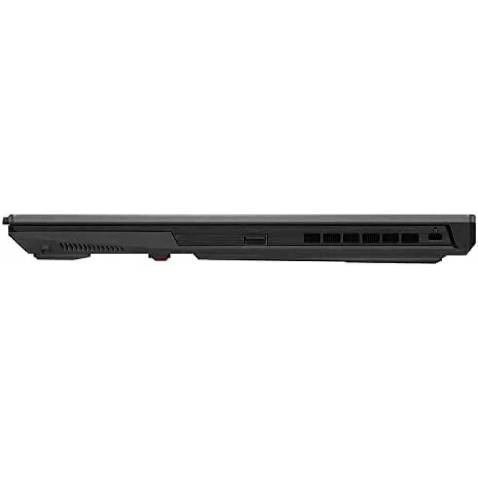 Laptop Gamer ASUS TUF F17 17.3'' Intel i7 RTX3060 16GB 1TB