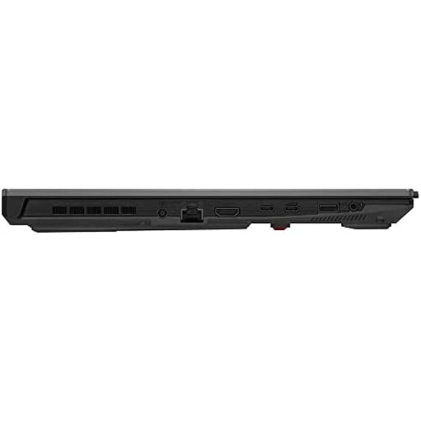 Laptop Gamer ASUS TUF F17 17.3'' Intel i7 RTX3060 16GB 1TB