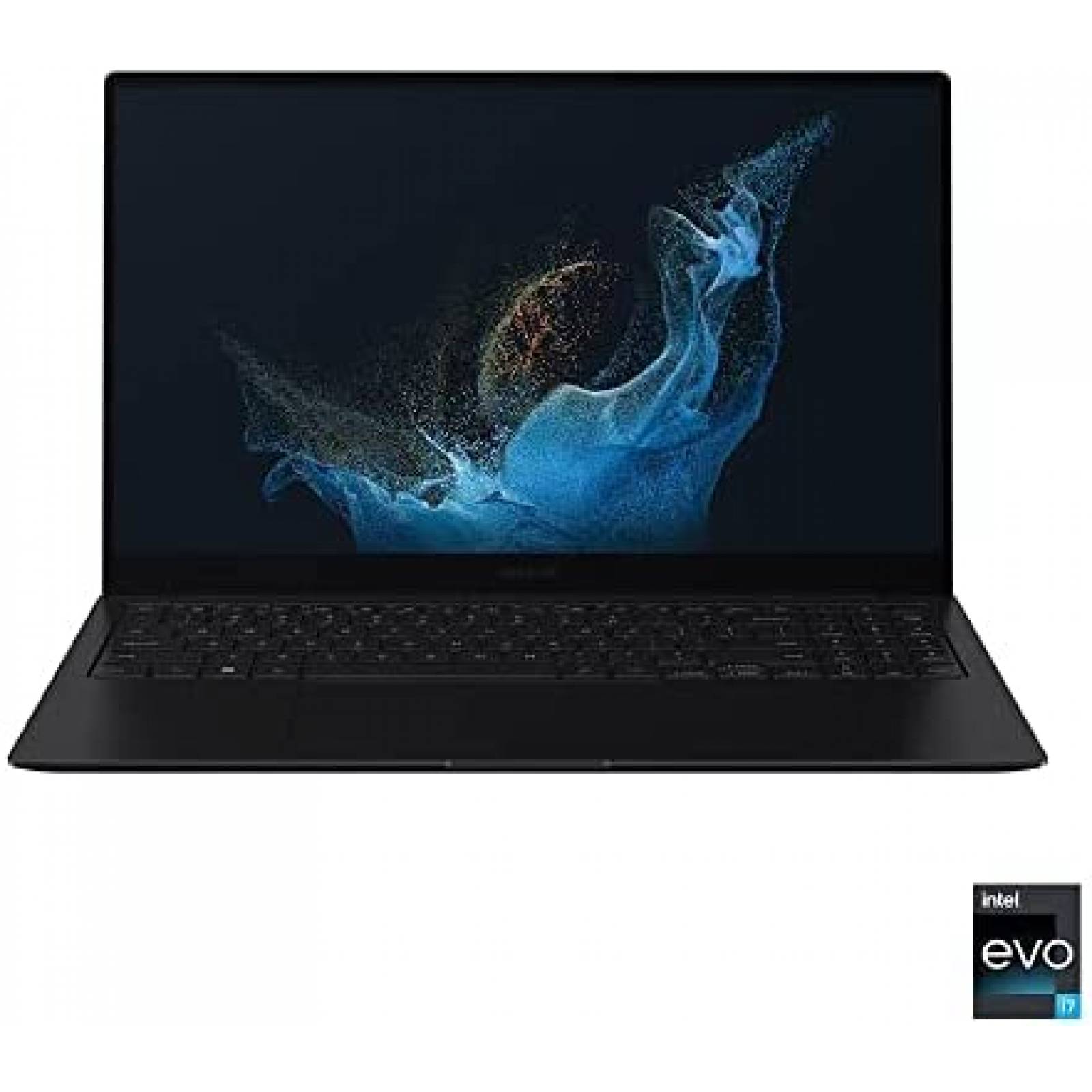 Laptop SAMSUNG Galaxy Book 15.6'' Intel Core i7 32GB 1TB