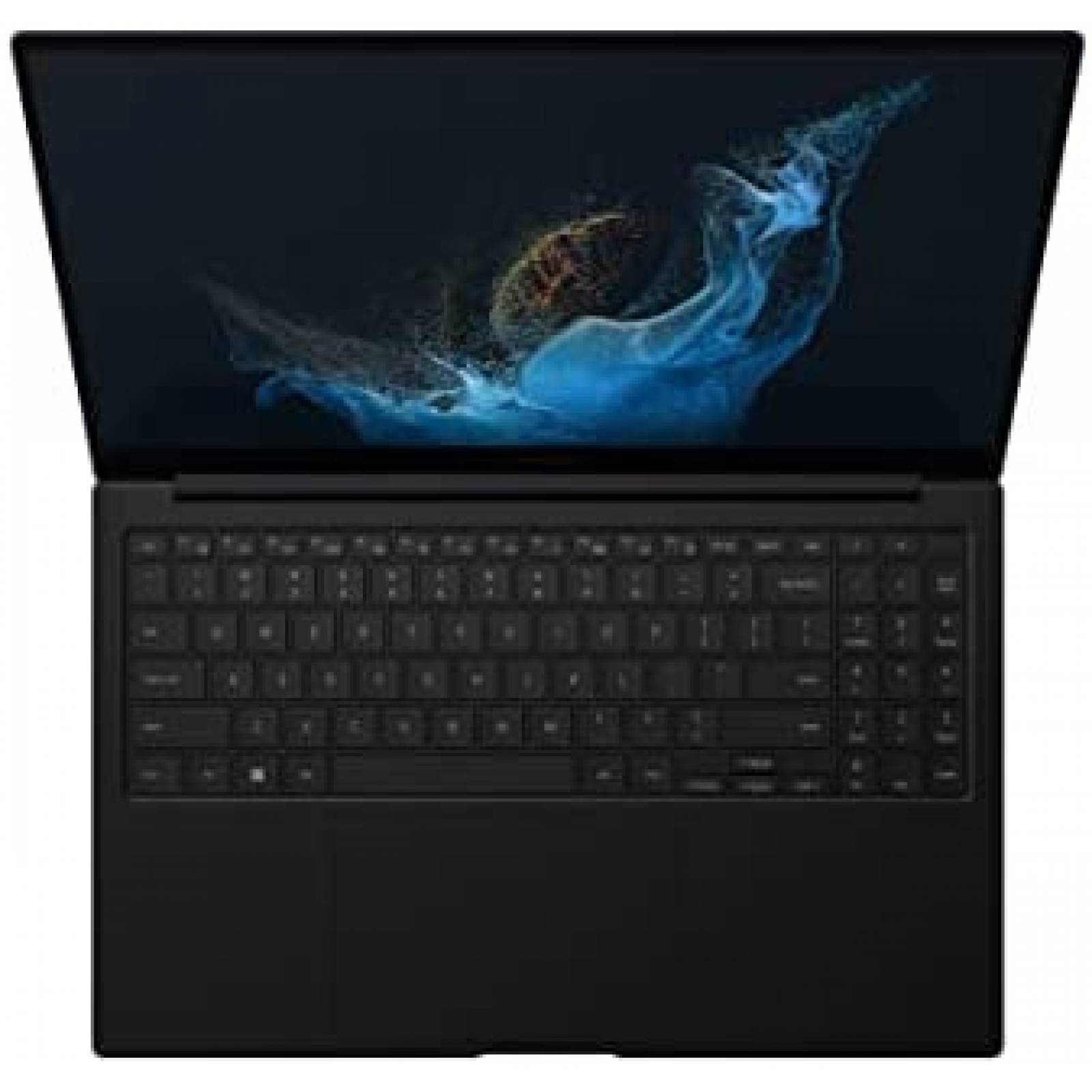 Laptop SAMSUNG Galaxy Book 15.6'' Intel Core i7 32GB 1TB