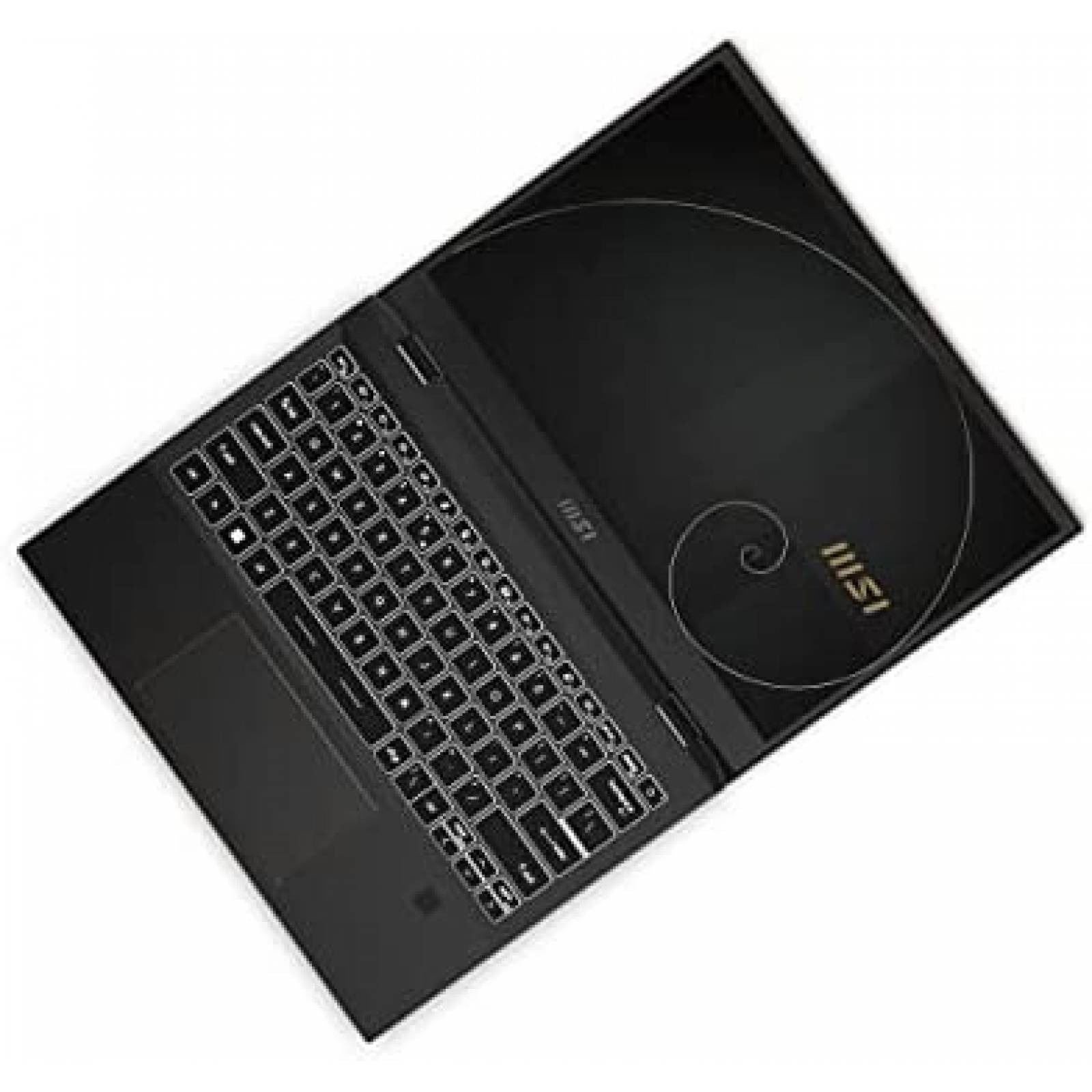 Laptop MSI Summit E13FlipEvo A12MT-013 13.4'' i7-1260P 32GB