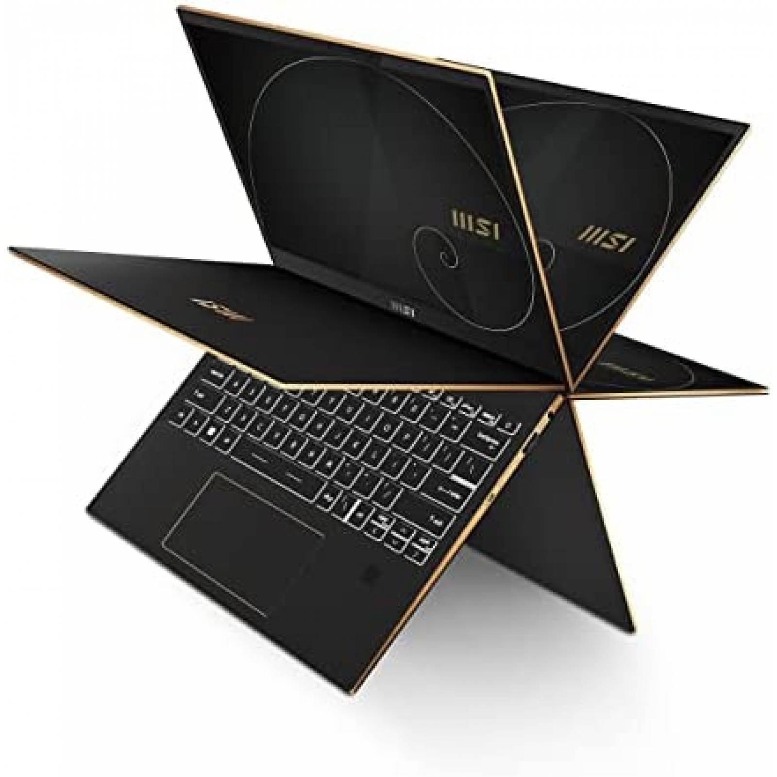 Laptop MSI Summit E13FlipEvo A12MT-013 13.4'' i7-1260P 32GB
