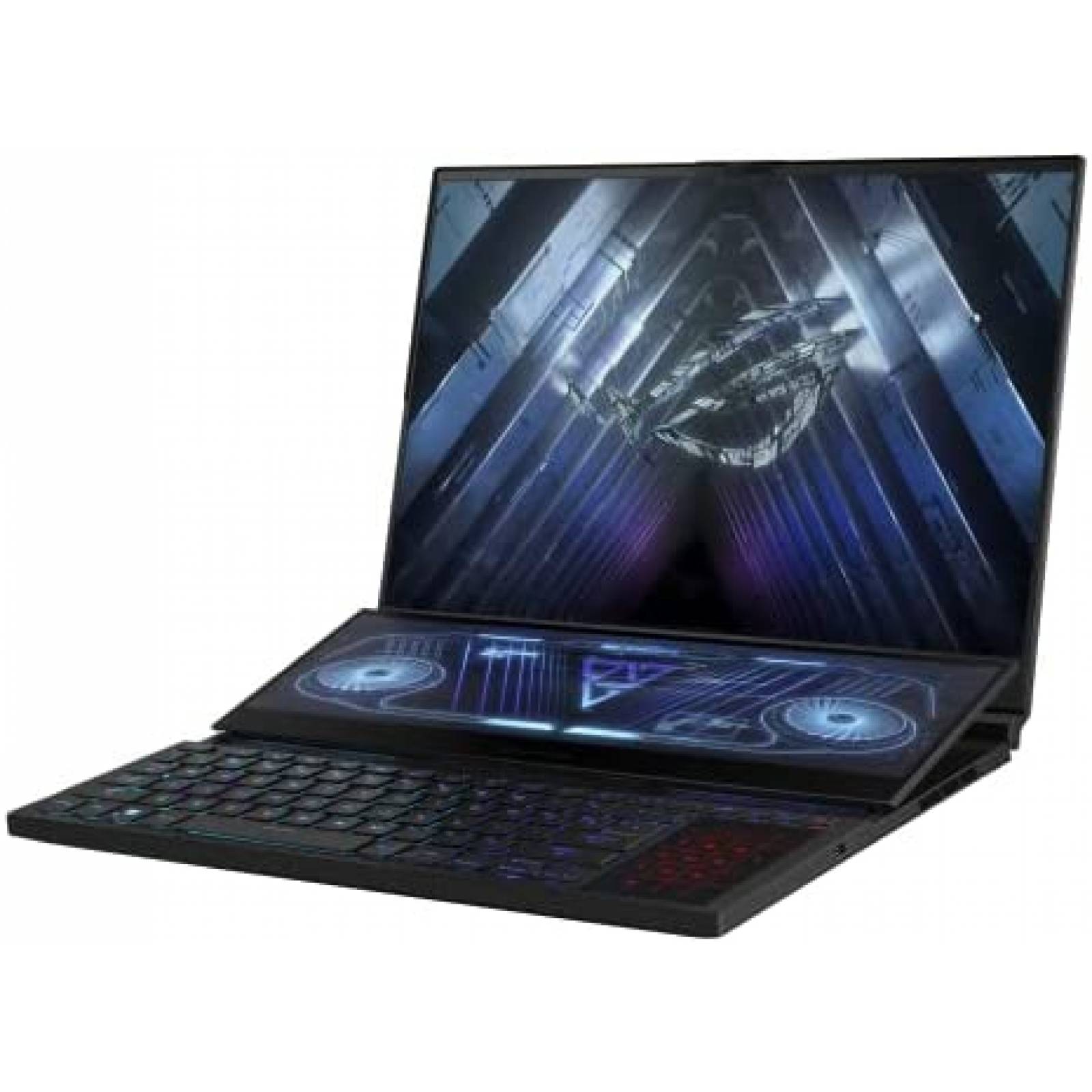 Laptop Gamer Asus ROG Zephyrus Duo 16 R9 32GB 1TB RTX 3070Ti