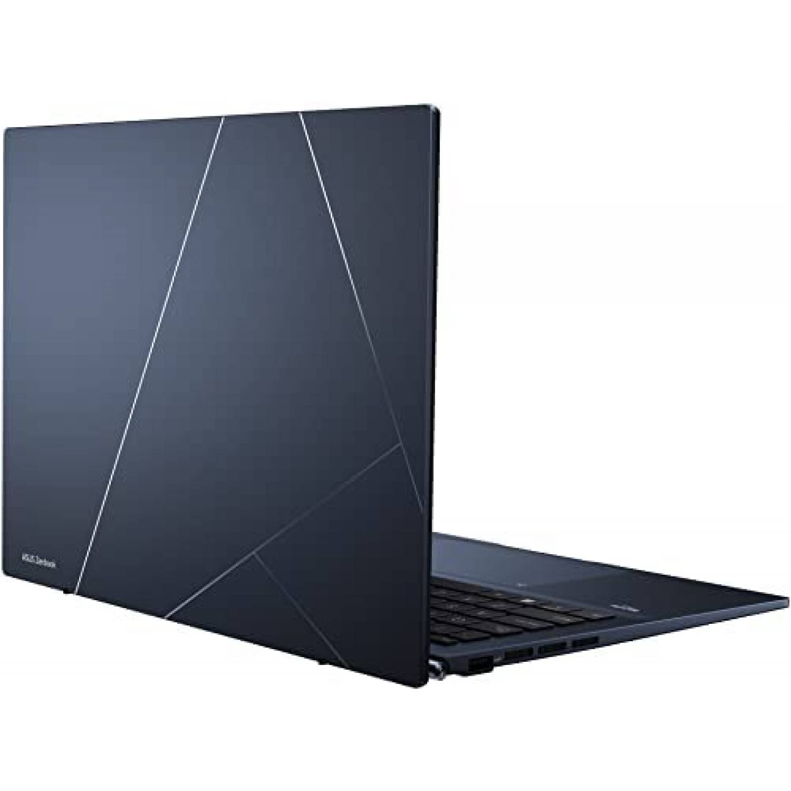 Laptop Asus Zenbook 14'' Intel Evo i5 8GB 1TB -Azul