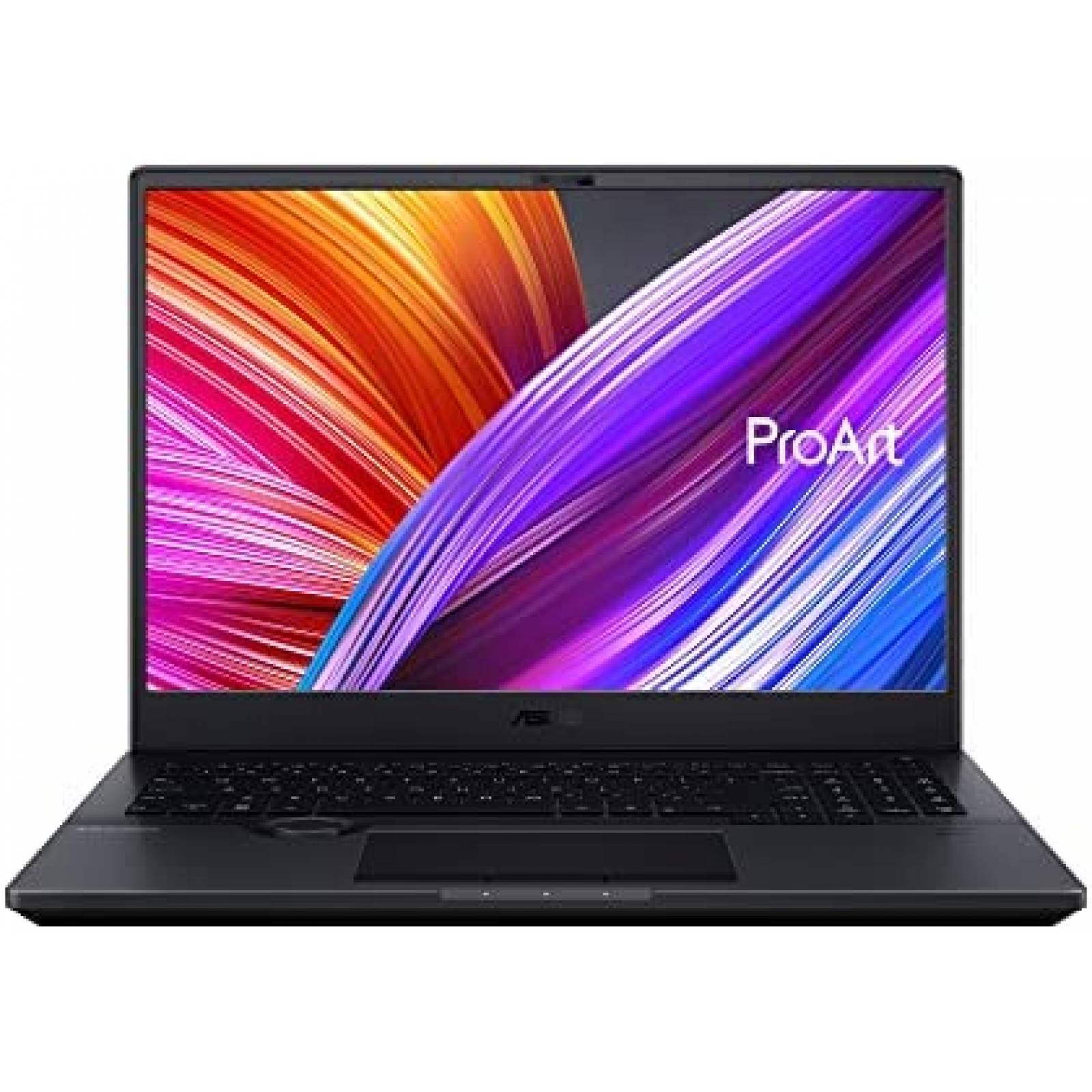 Laptop Gamer ASUS Proart 16 Intel i7 16GB 1TB RTX 3080T