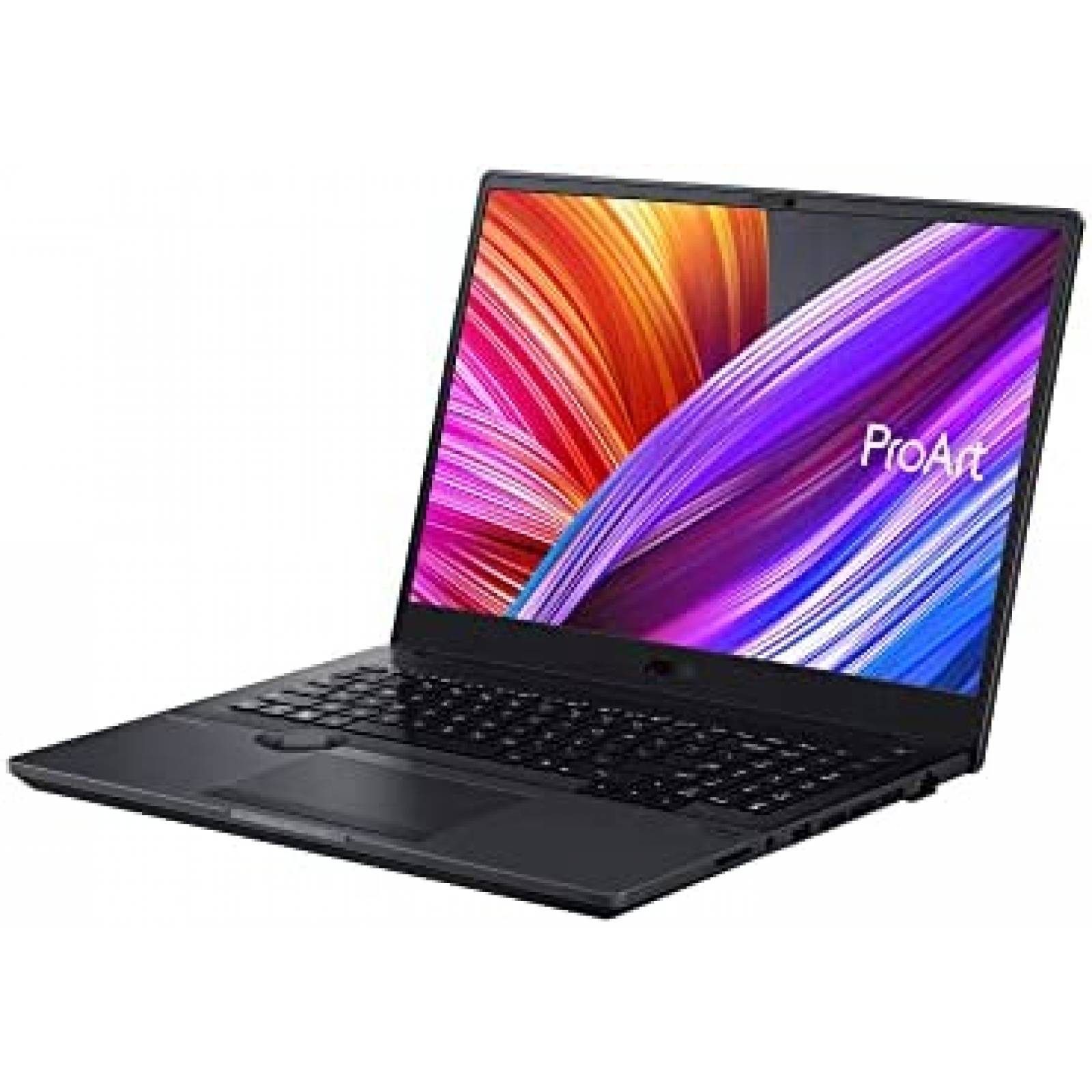 Laptop Gamer ASUS Proart 16 Intel i7 16GB 1TB RTX 3080T