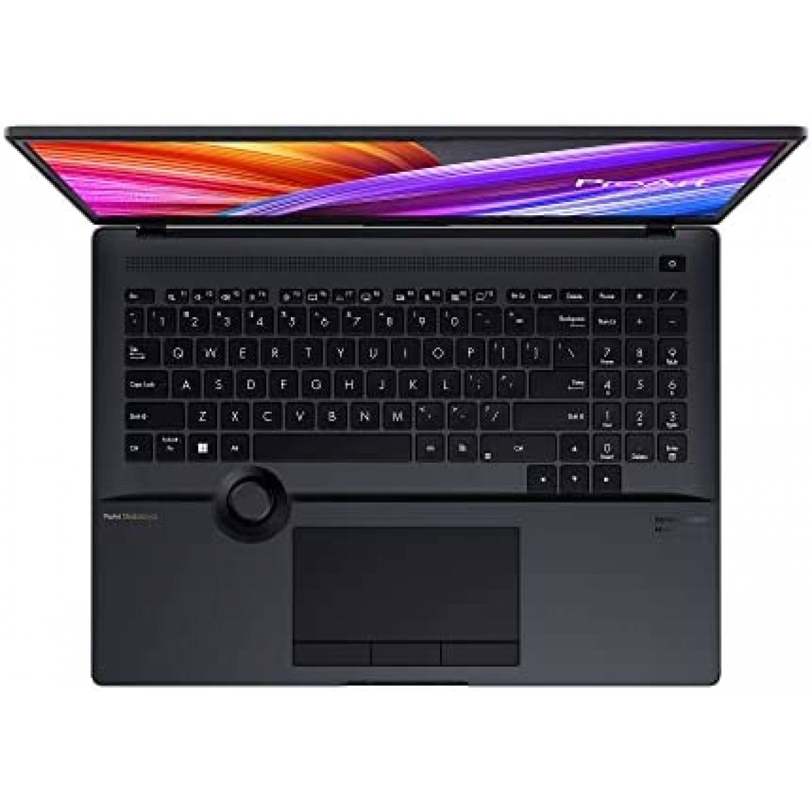 Laptop Gamer ASUS Proart 16 Intel i7 16GB 1TB RTX 3080T