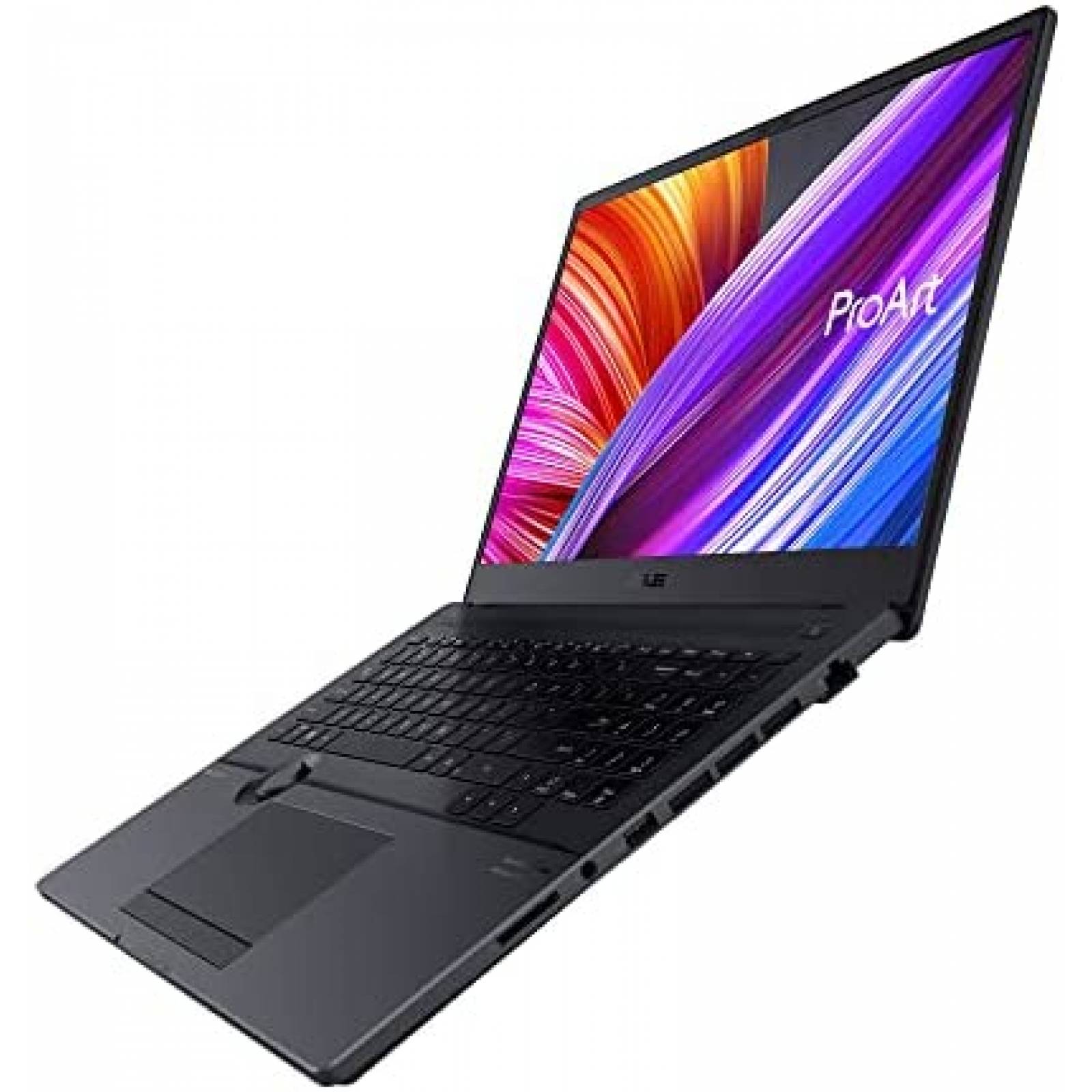 Laptop Gamer ASUS Proart 16 Intel i7 16GB 1TB RTX 3080T