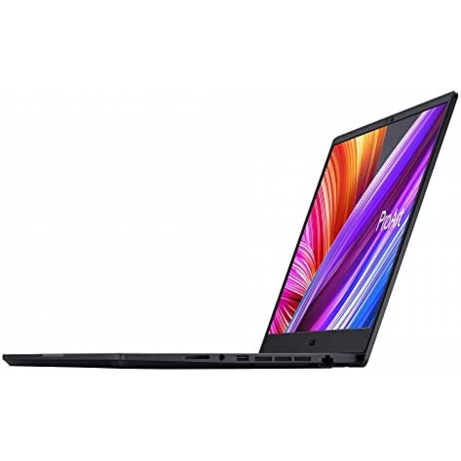 Laptop Gamer ASUS Proart 16 Intel i7 16GB 1TB RTX 3080T