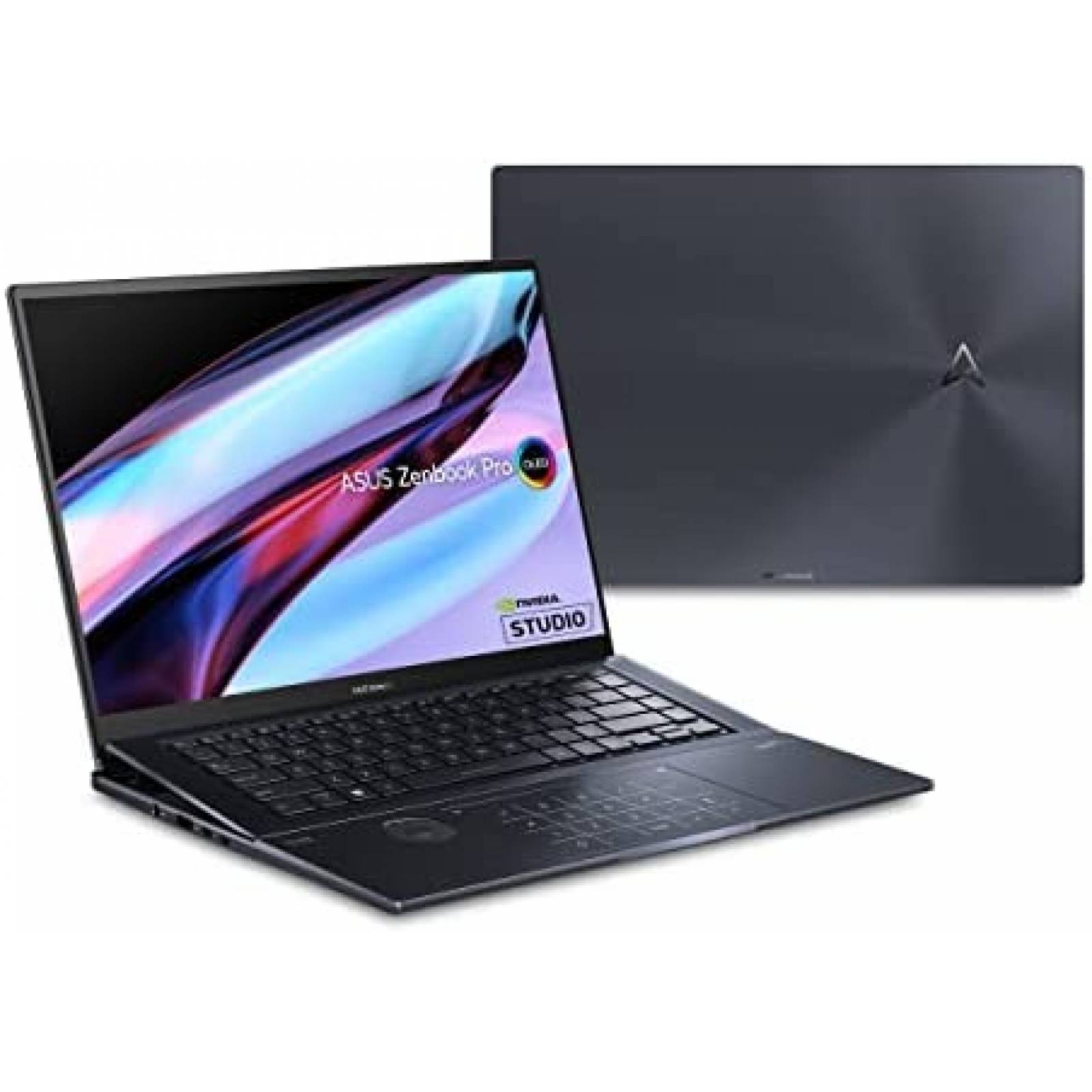 Laptop Asus ZenBook Pro OLED 16'' Intel Core i9 32 GB 2 TB